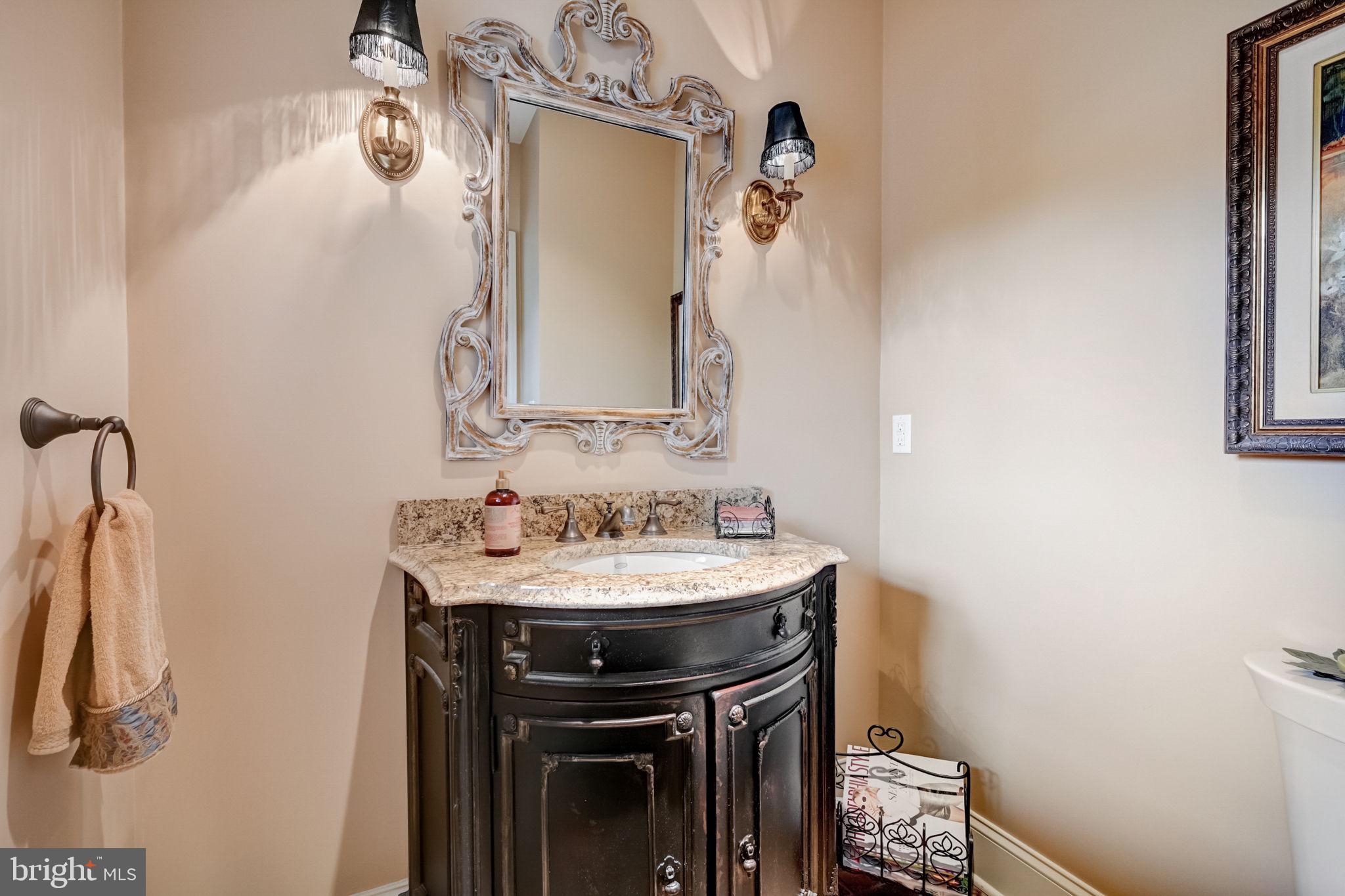 MEADOWBROOK - Residential