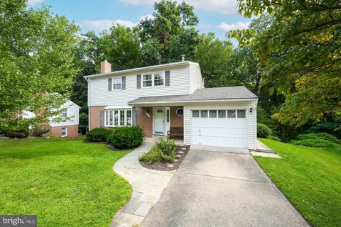 Homes For Rent - 7212 Hadlow Drive<br/> SPRINGFIELD, VA 22152