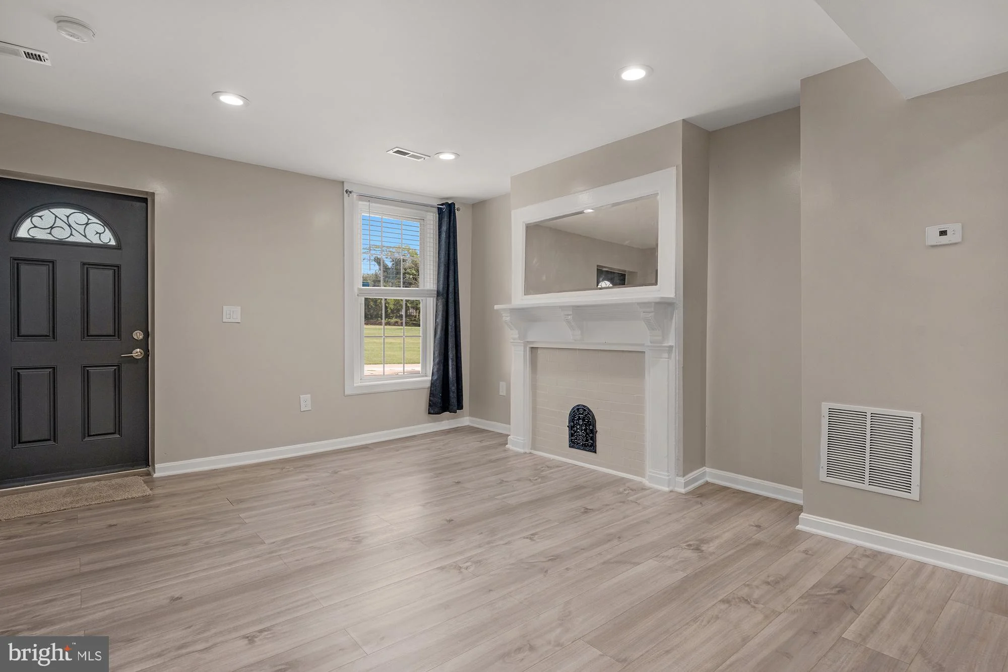1413 E Eager Street, Baltimore, MD 21205 photo 4