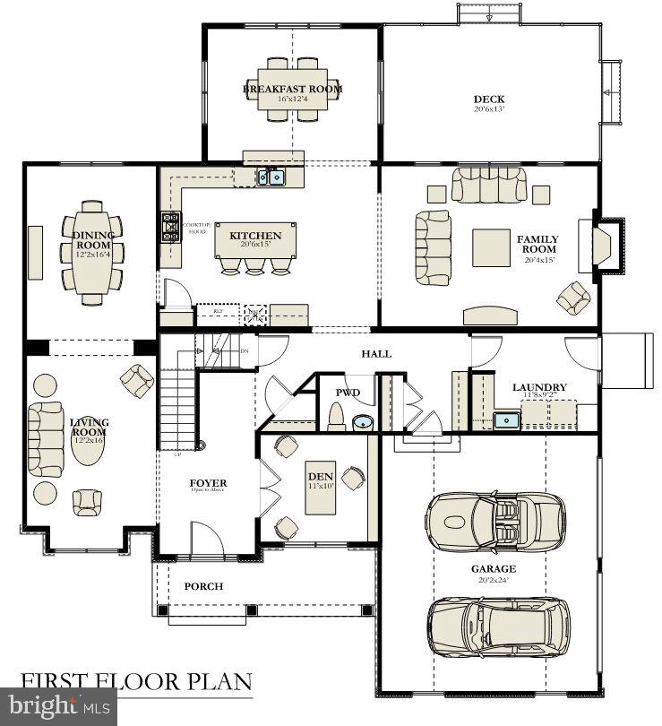 BEECHWOOD ESTATES - Residential