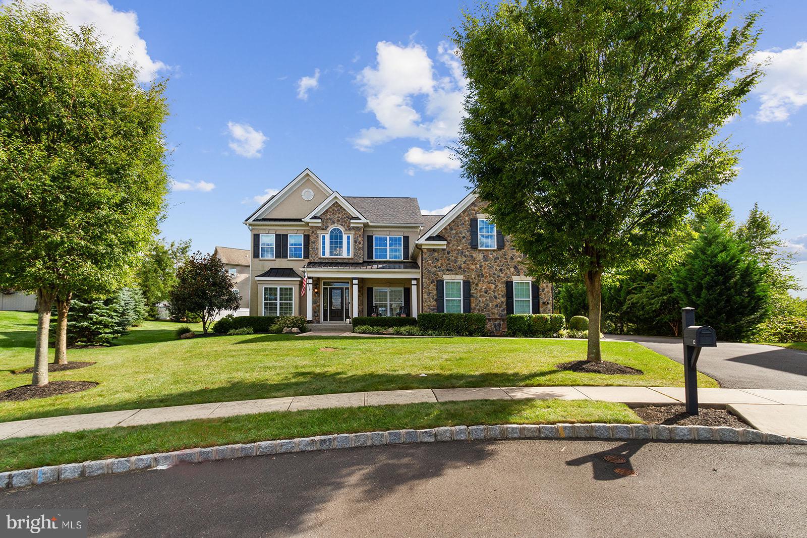 BEECHWOOD ESTATES - Residential