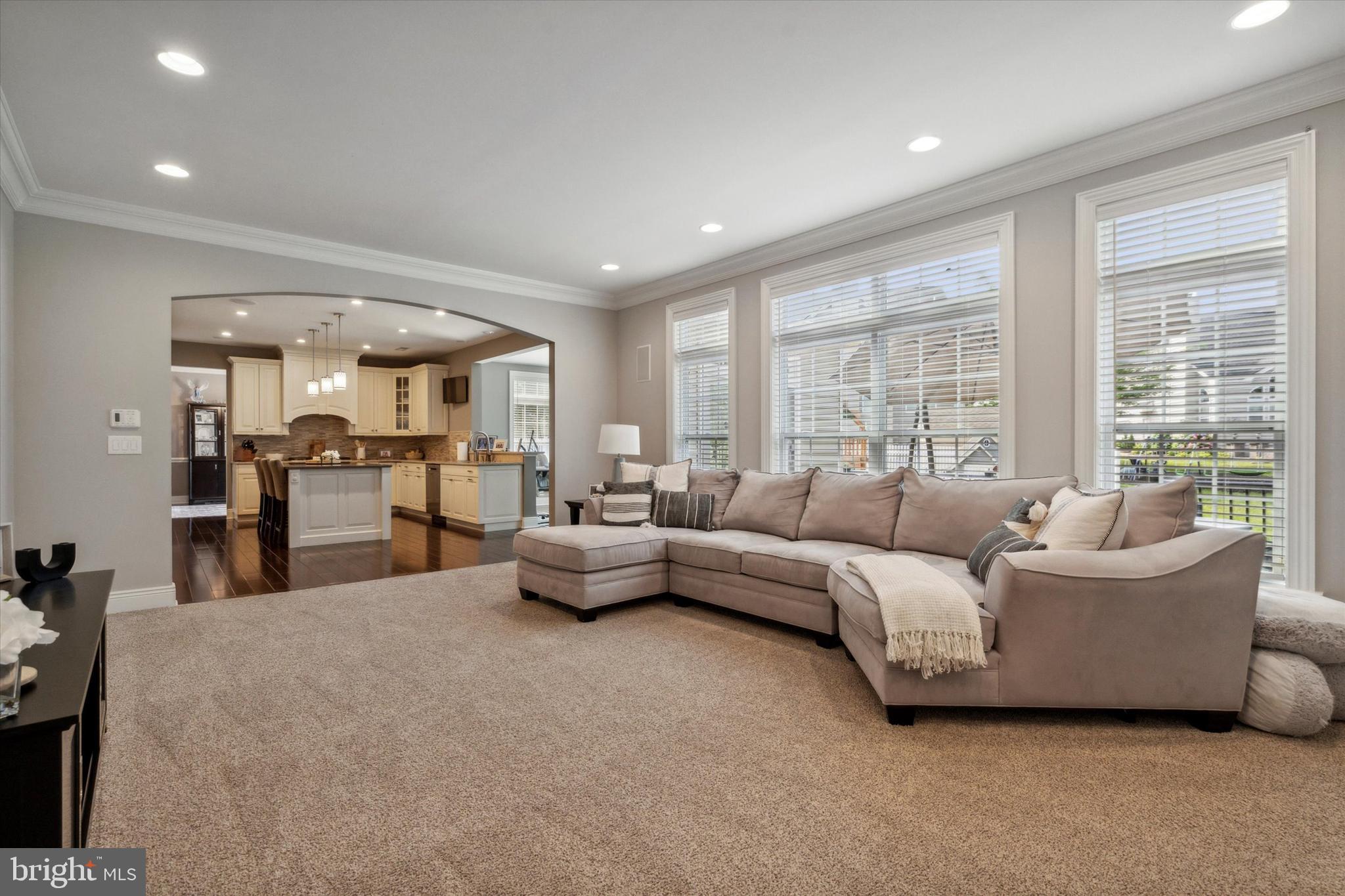 BEECHWOOD ESTATES - Residential