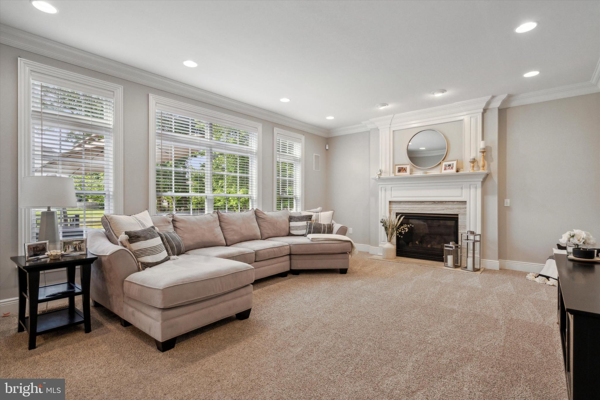 BEECHWOOD ESTATES - Residential