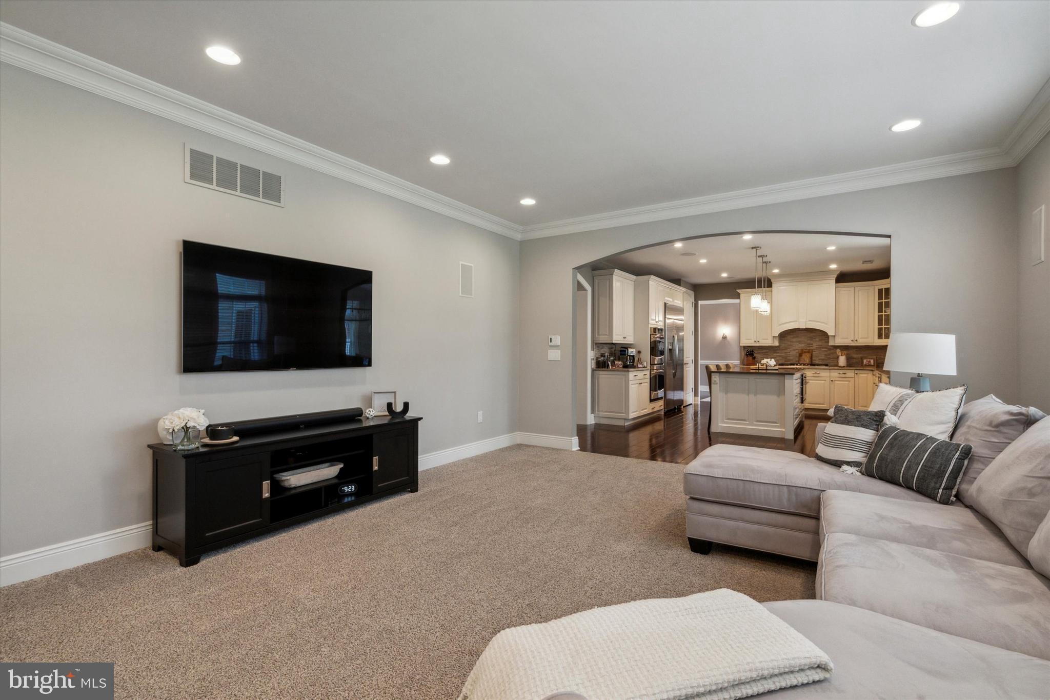 BEECHWOOD ESTATES - Residential