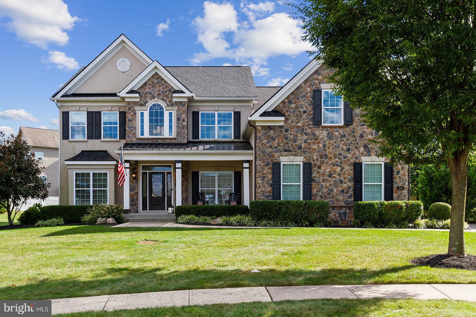 BEECHWOOD ESTATES - Residential