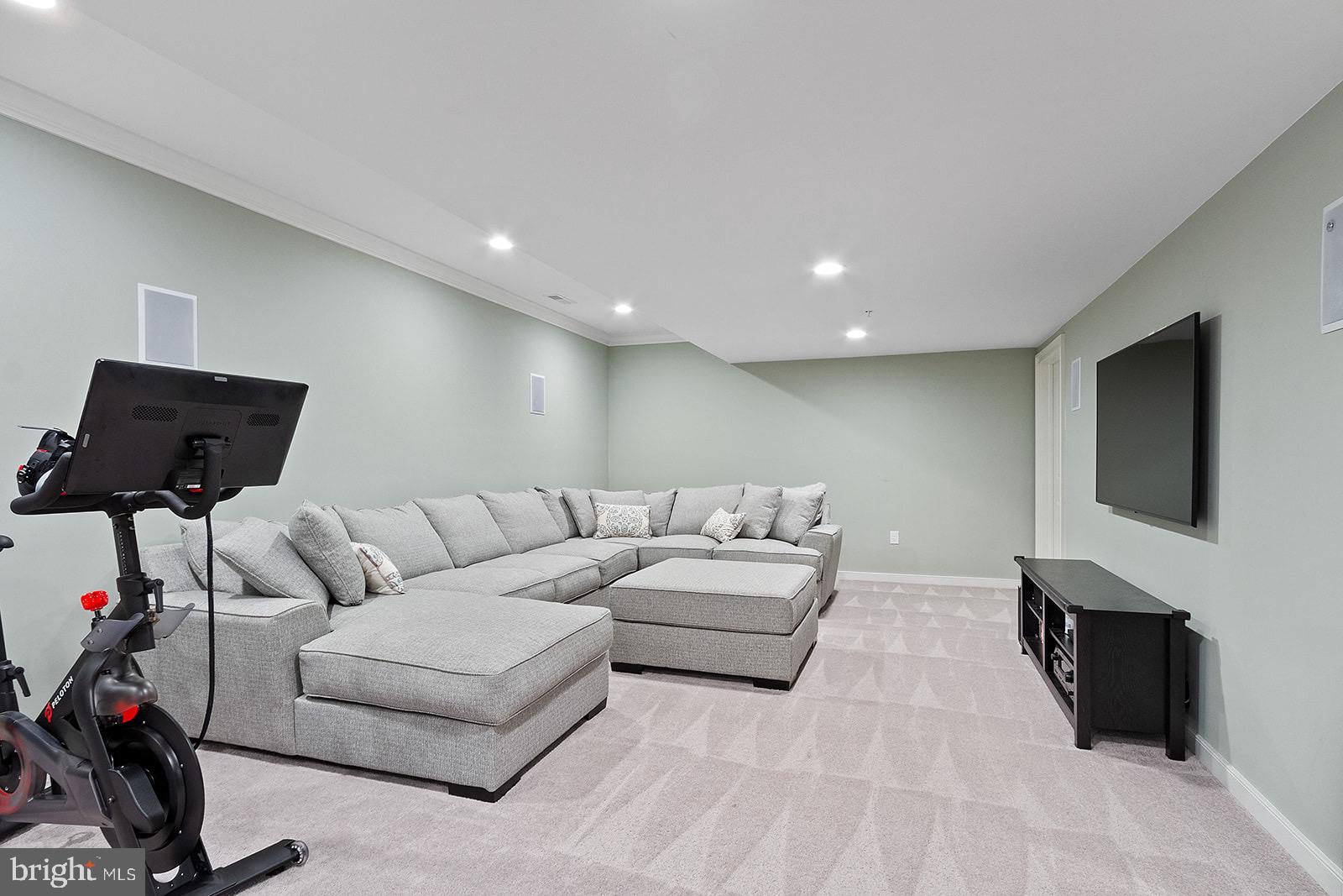 BEECHWOOD ESTATES - Residential