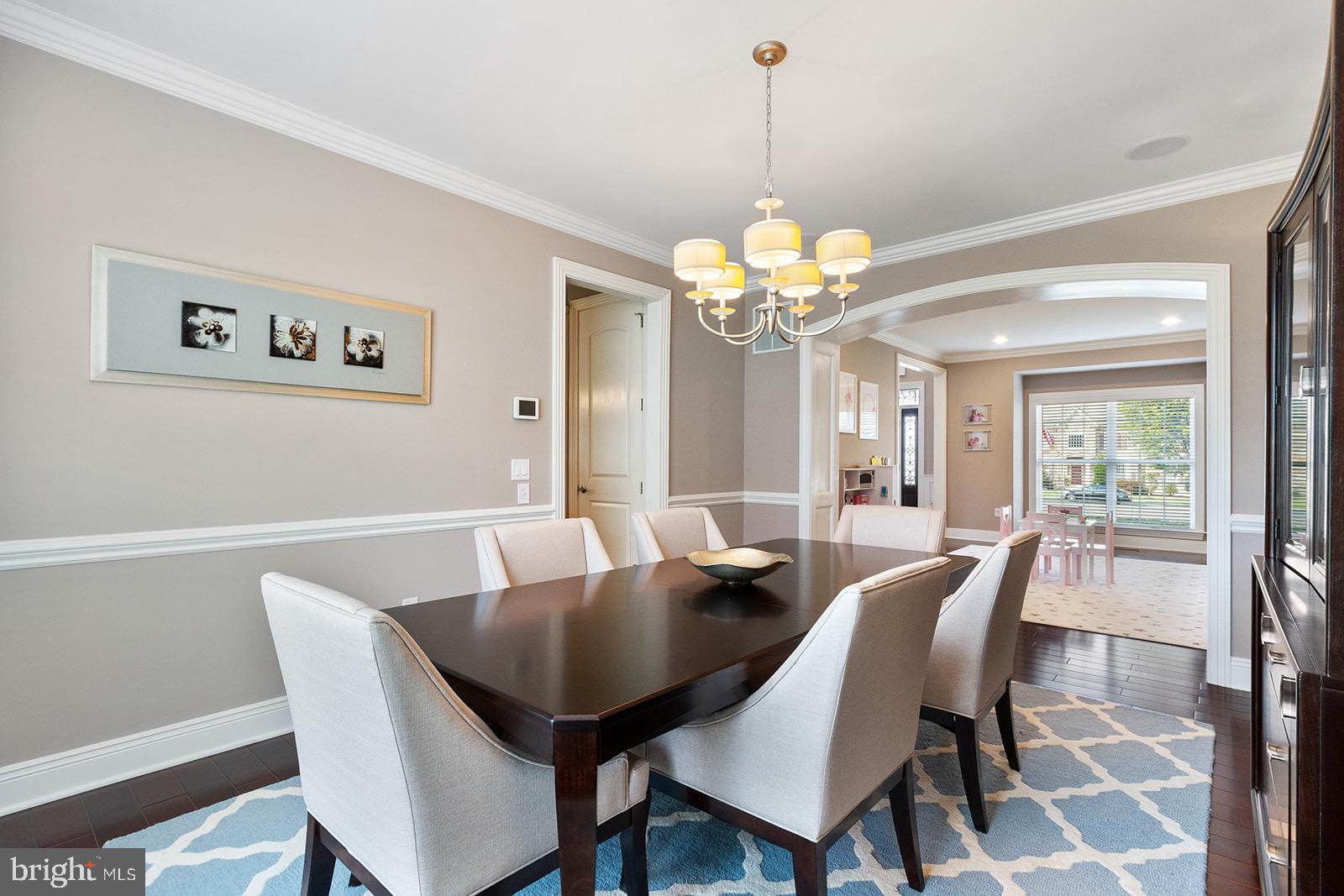 BEECHWOOD ESTATES - Residential