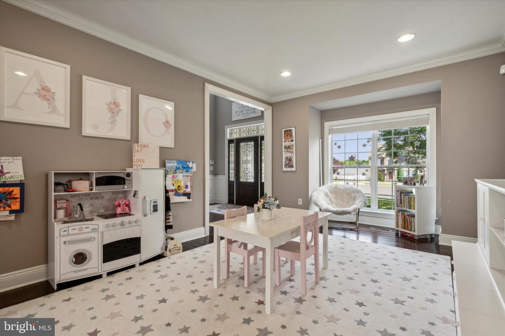 BEECHWOOD ESTATES - Residential