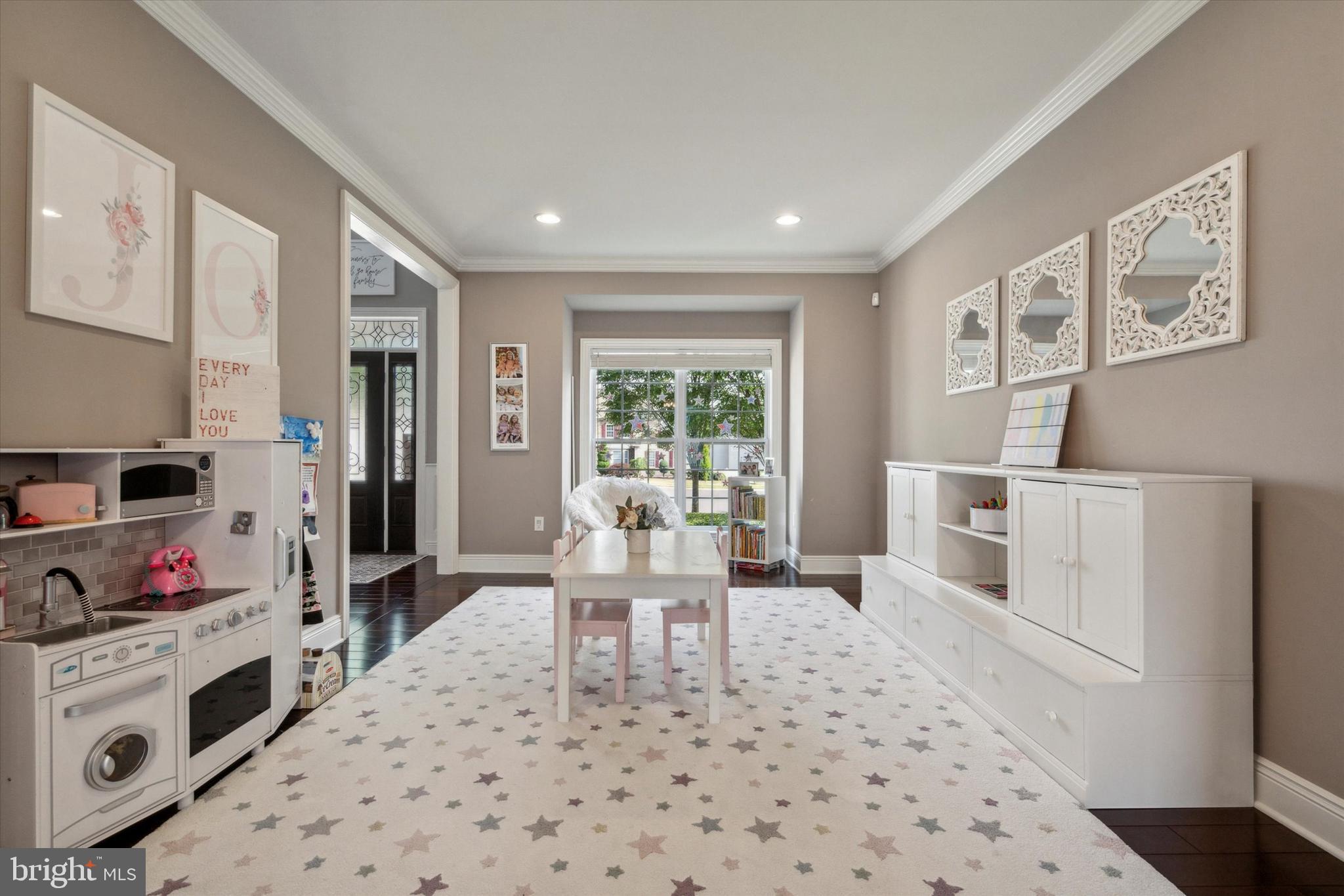 BEECHWOOD ESTATES - Residential