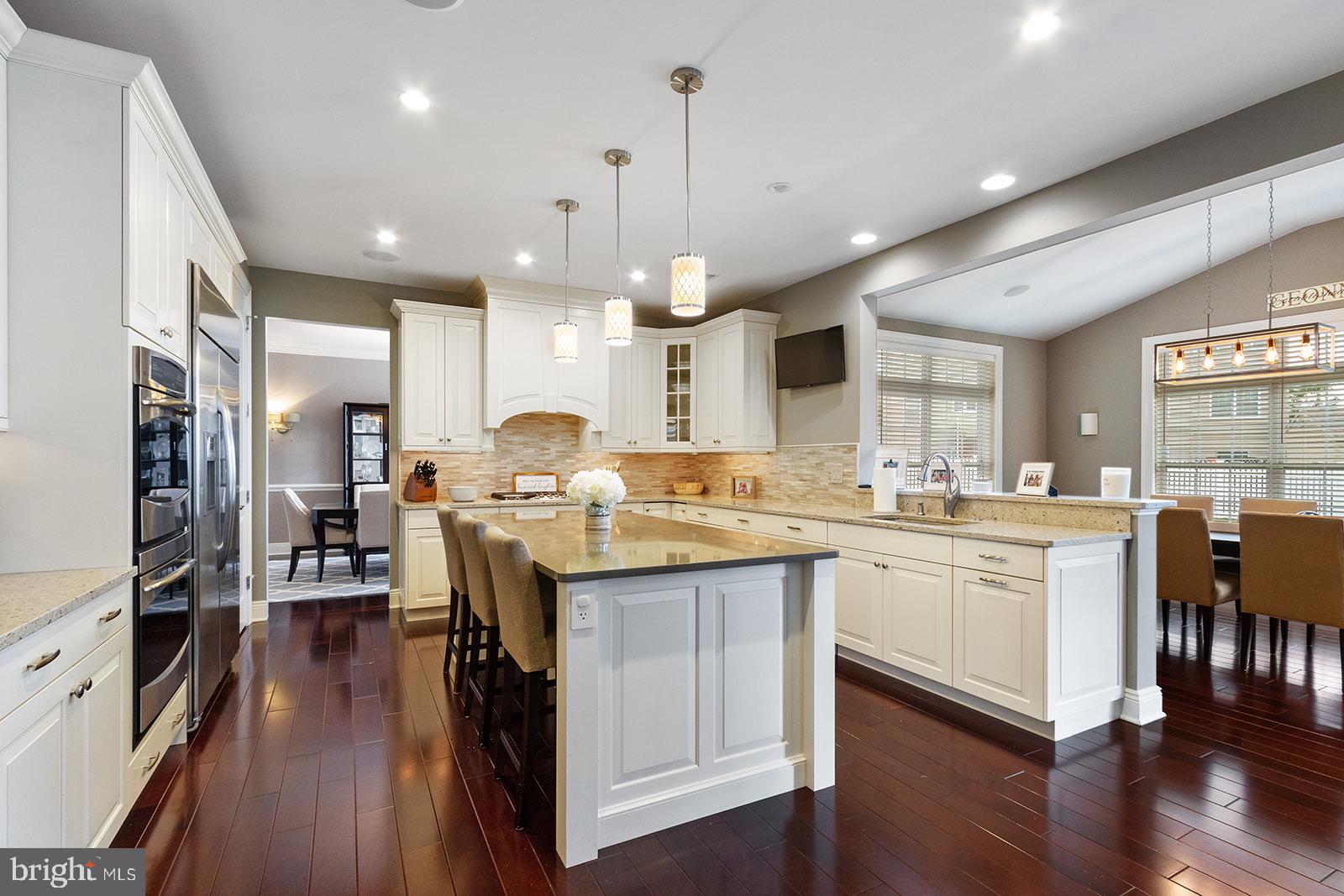 BEECHWOOD ESTATES - Residential