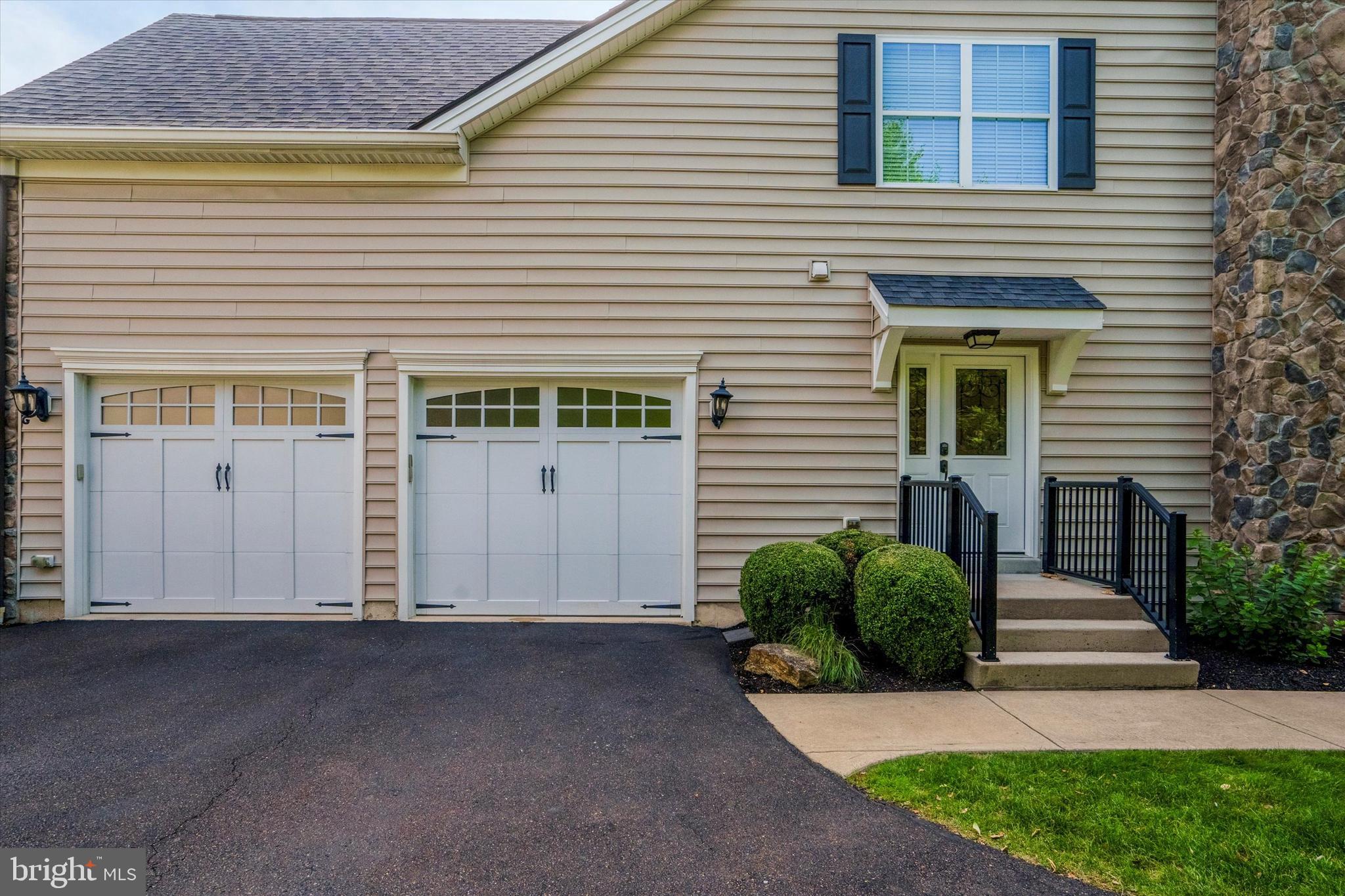 BEECHWOOD ESTATES - Residential