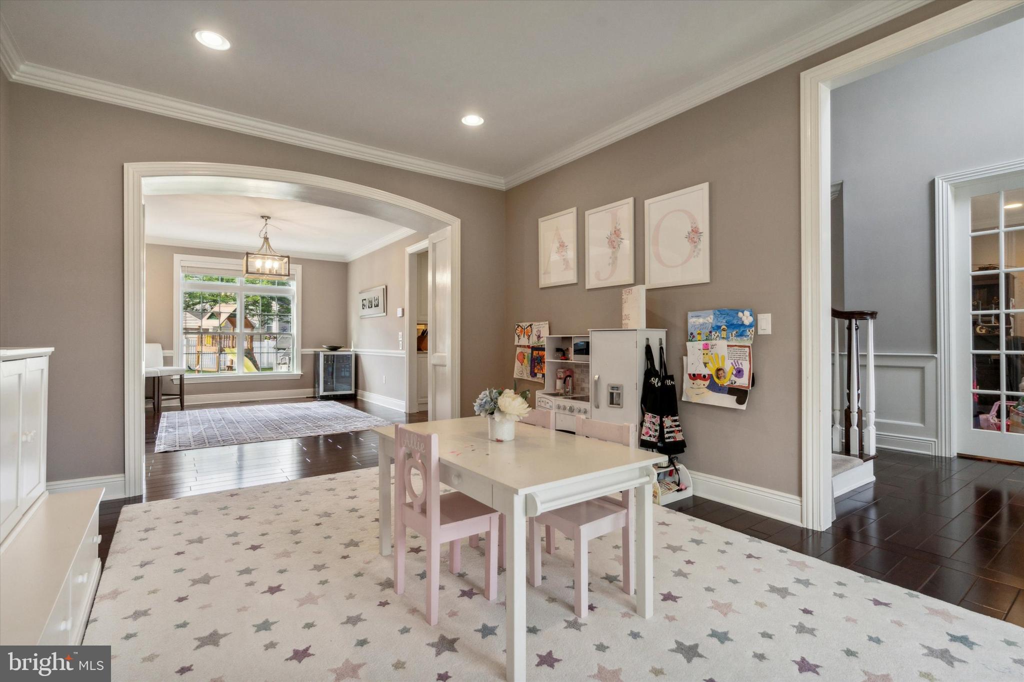 BEECHWOOD ESTATES - Residential