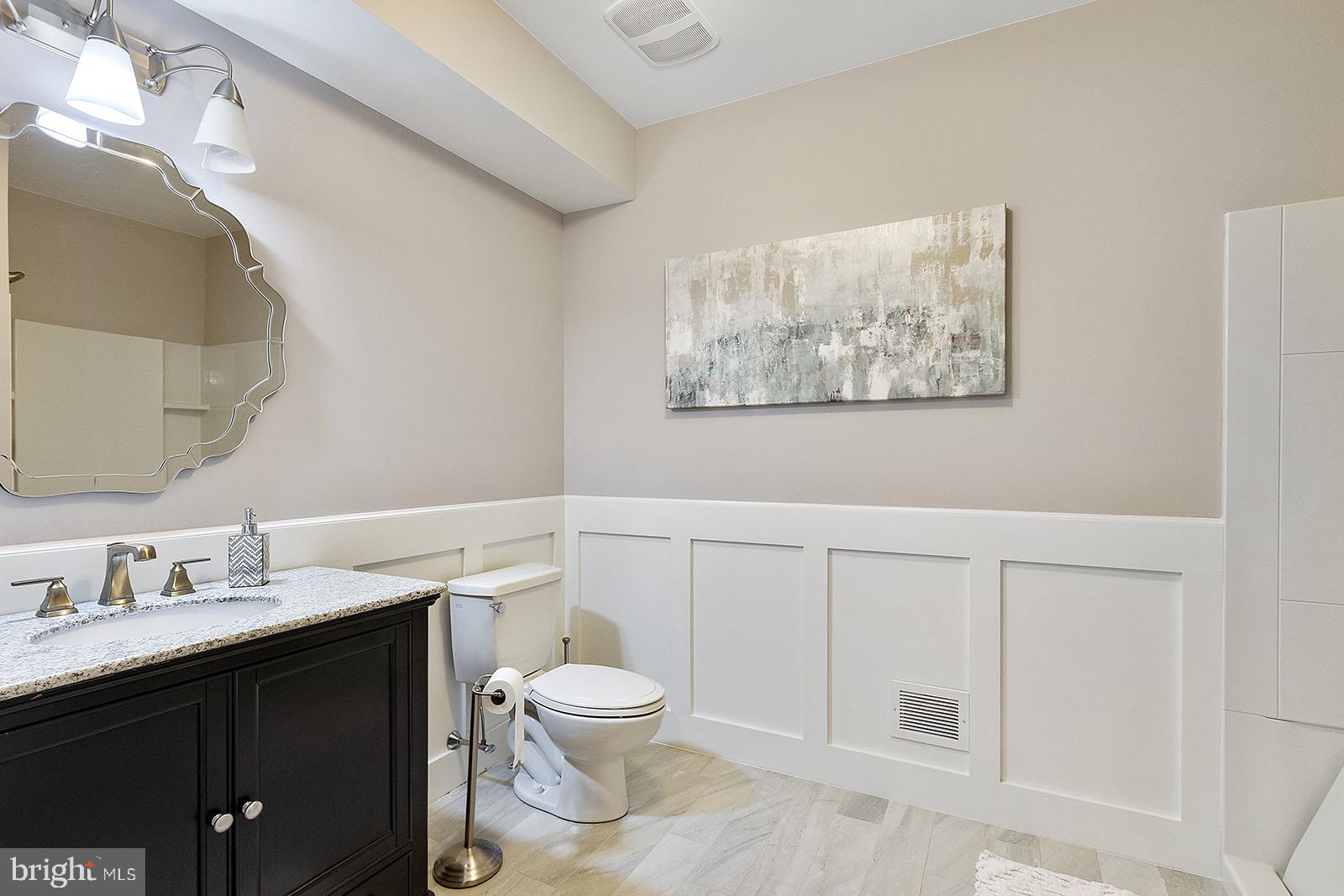 BEECHWOOD ESTATES - Residential