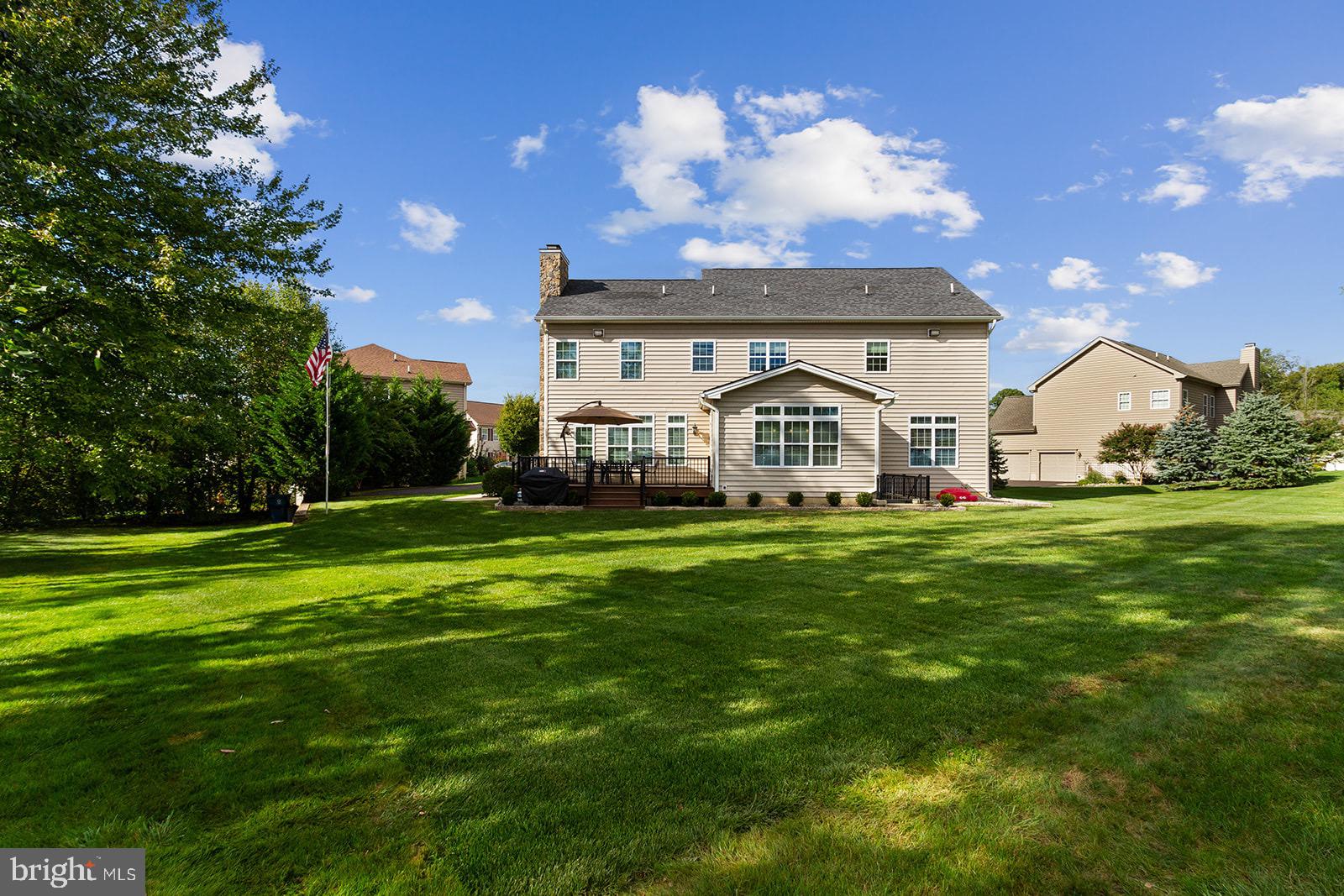 BEECHWOOD ESTATES - Residential