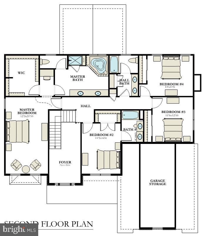 BEECHWOOD ESTATES - Residential