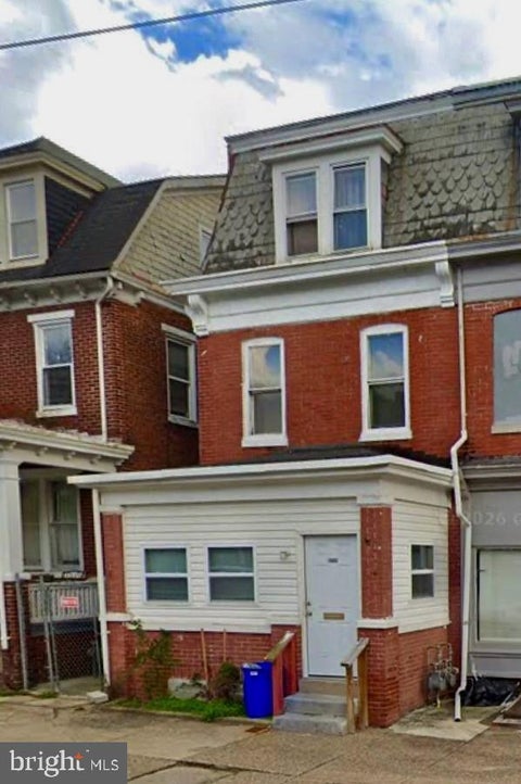 Townhouse For Sale - 1903 Bellevue Road<br/> HARRISBURG, PA 17104