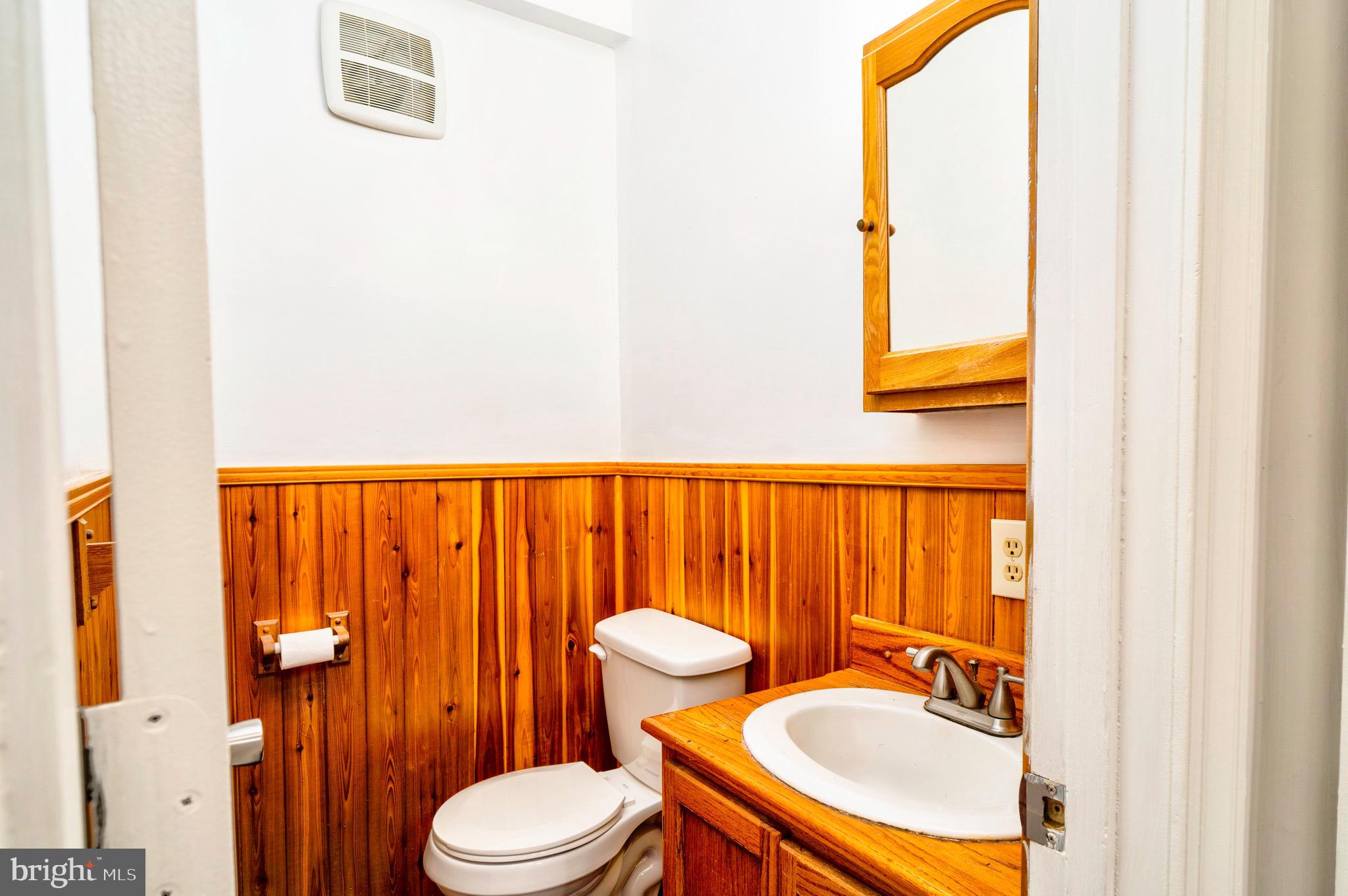 TOWN OF COLONIAL BEACH - Residential