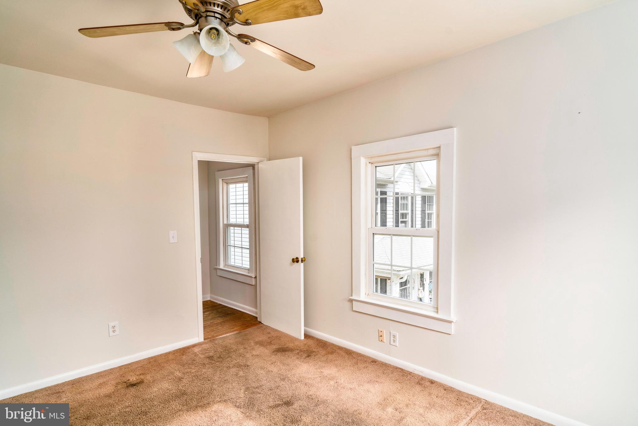 TOWN OF COLONIAL BEACH - Residential