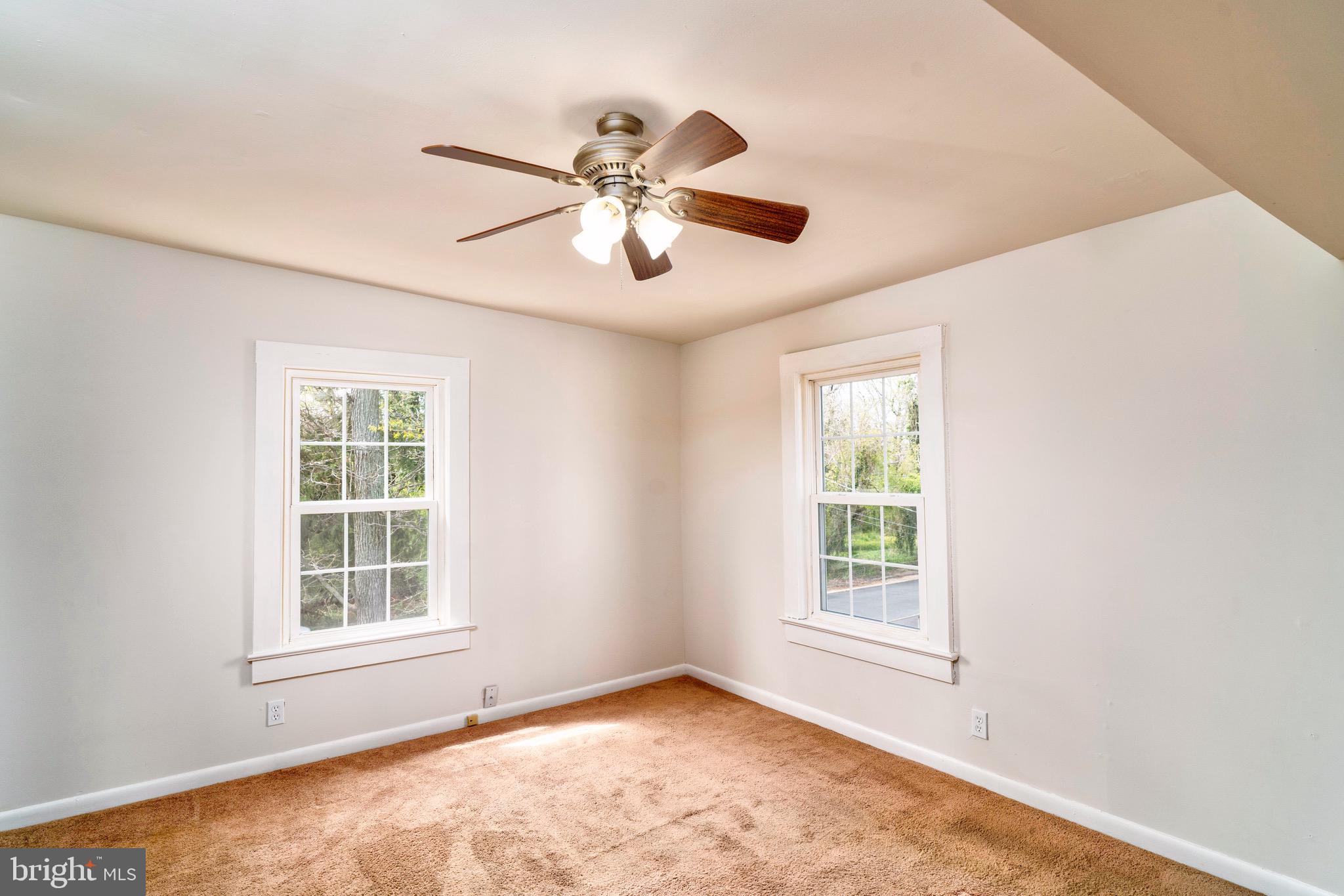 TOWN OF COLONIAL BEACH - Residential