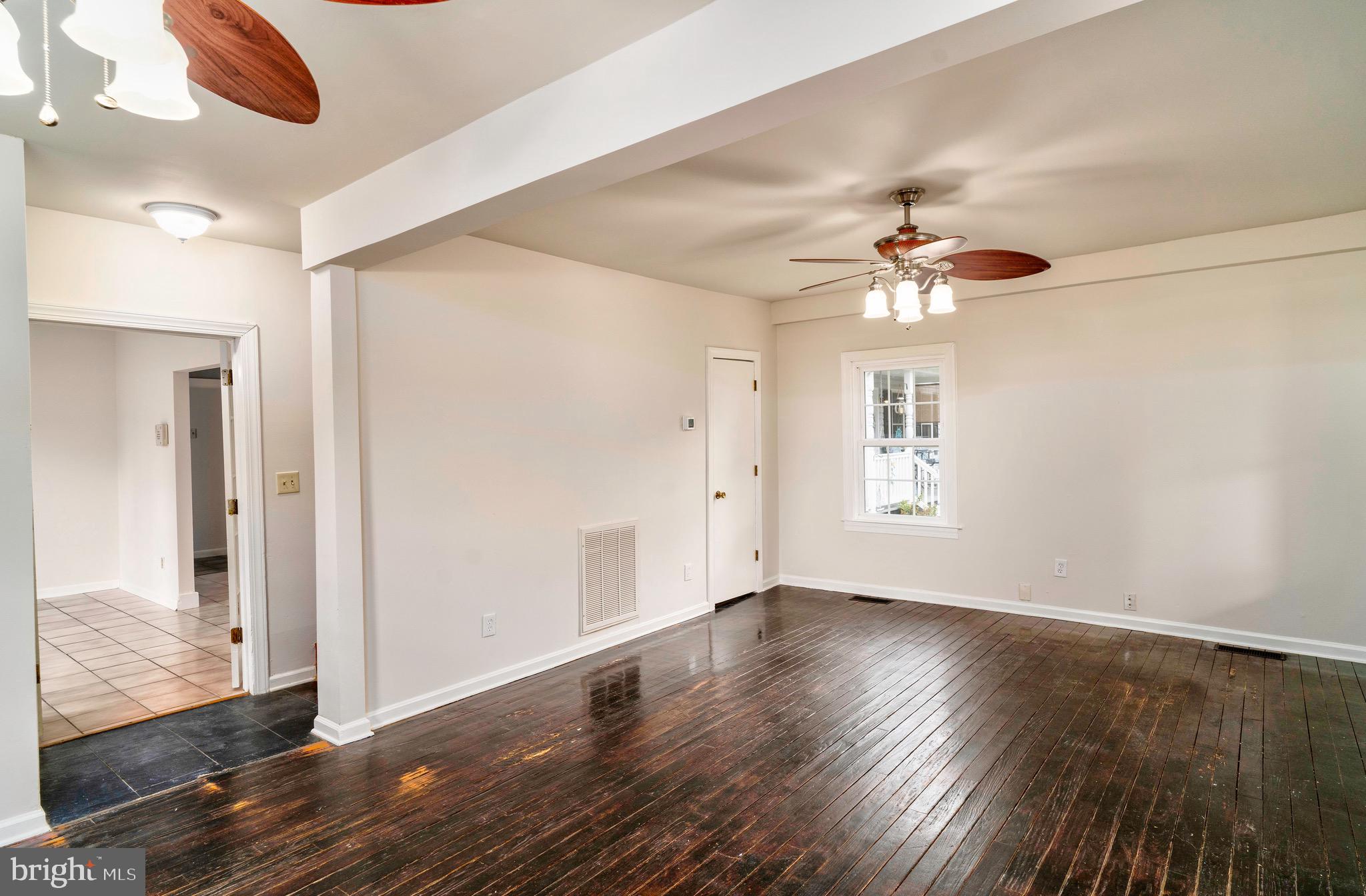 TOWN OF COLONIAL BEACH - Residential