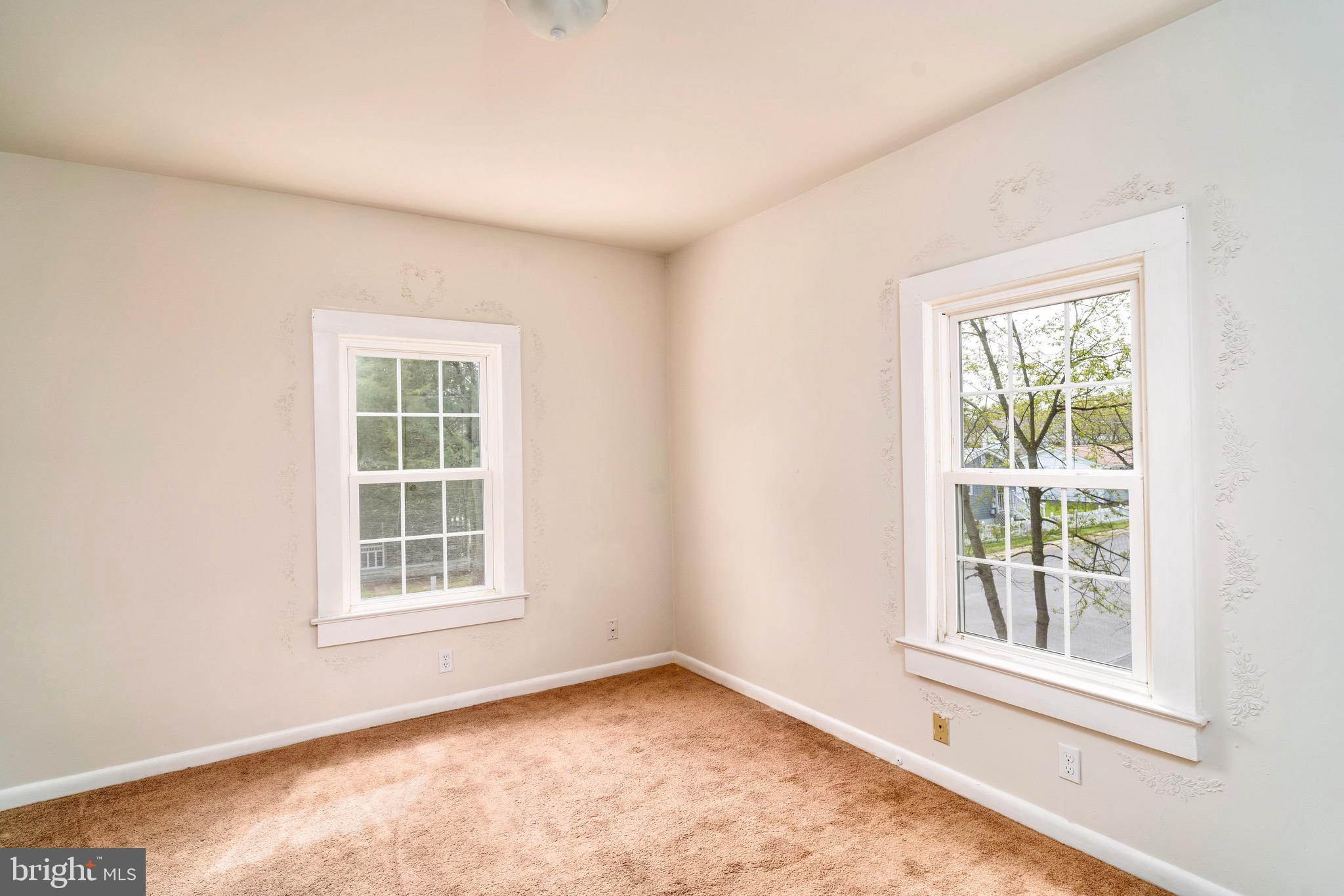 TOWN OF COLONIAL BEACH - Residential