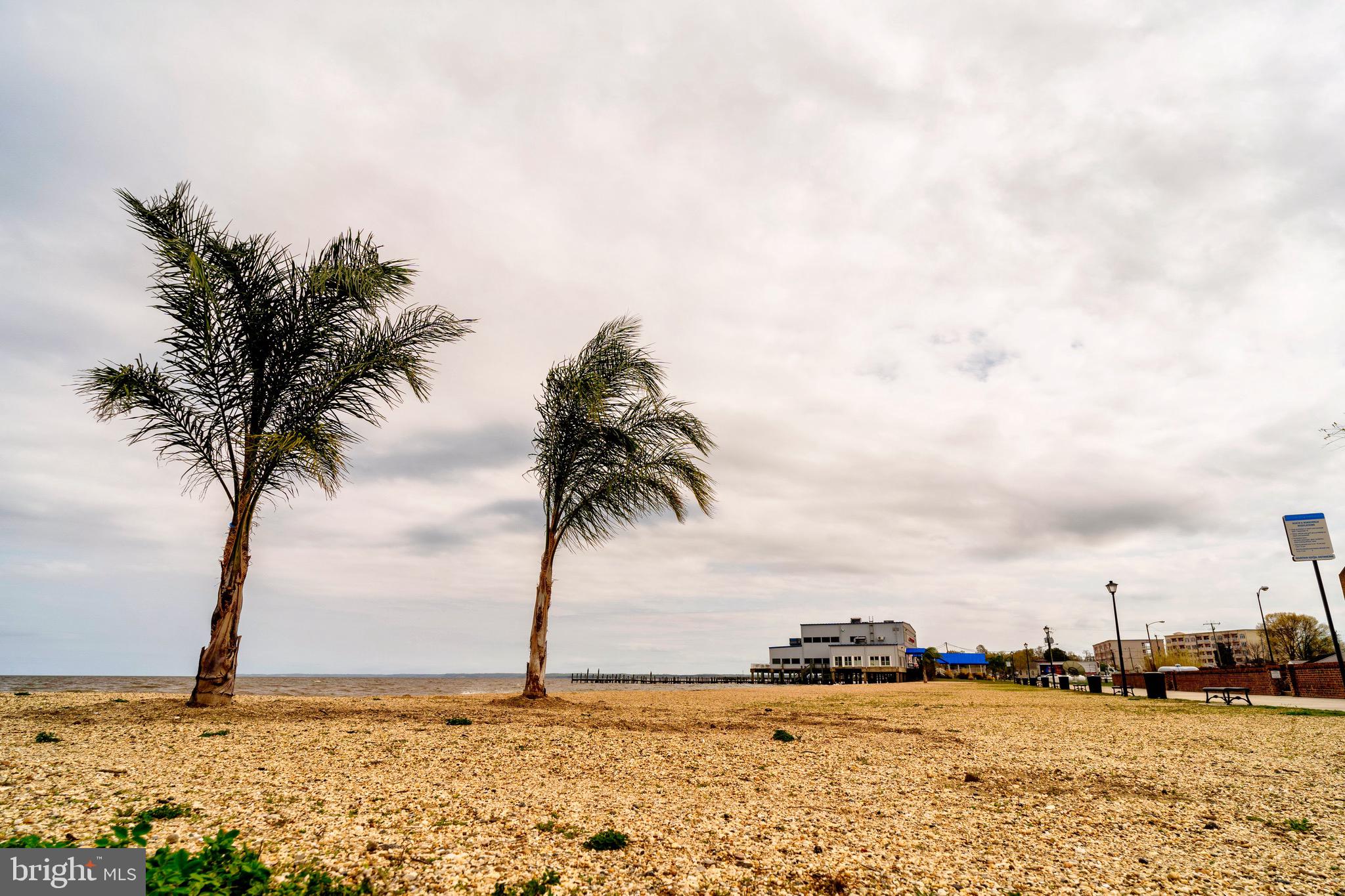 TOWN OF COLONIAL BEACH - Residential