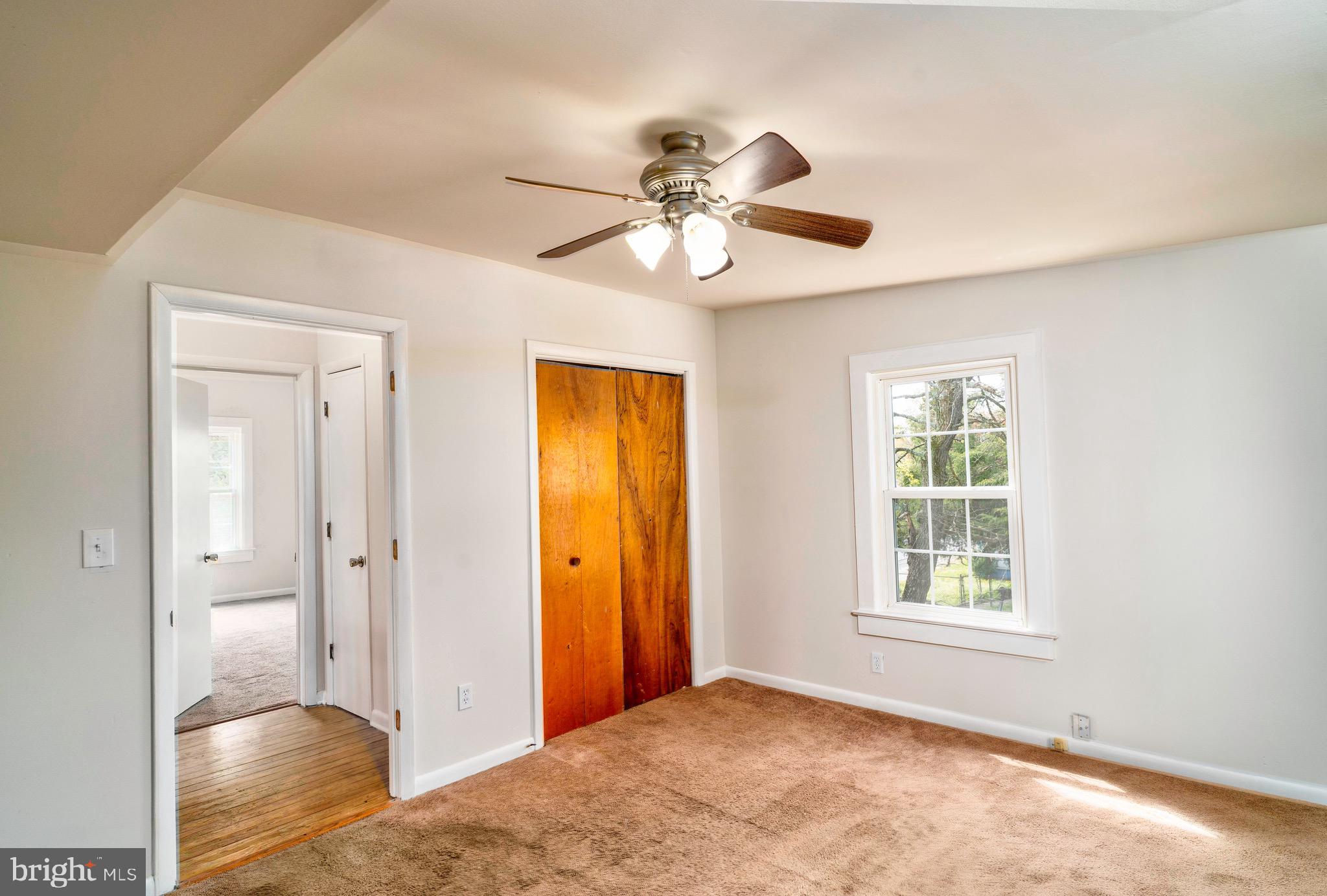 TOWN OF COLONIAL BEACH - Residential