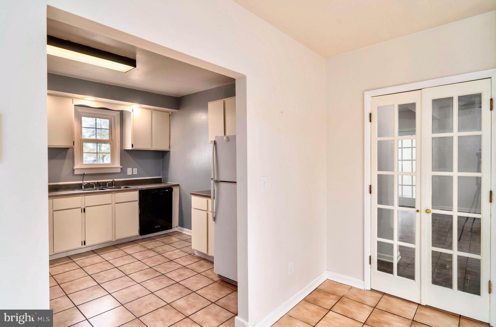 TOWN OF COLONIAL BEACH - Residential