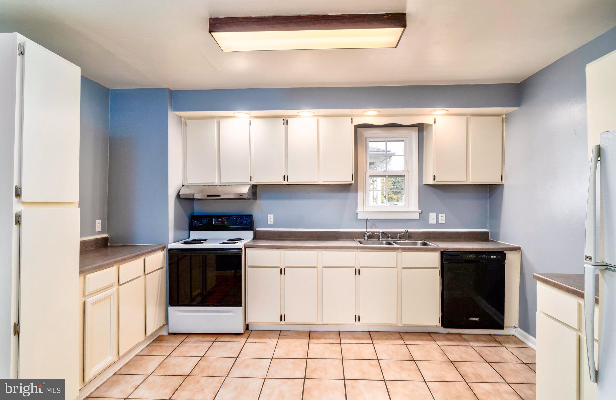 TOWN OF COLONIAL BEACH - Residential