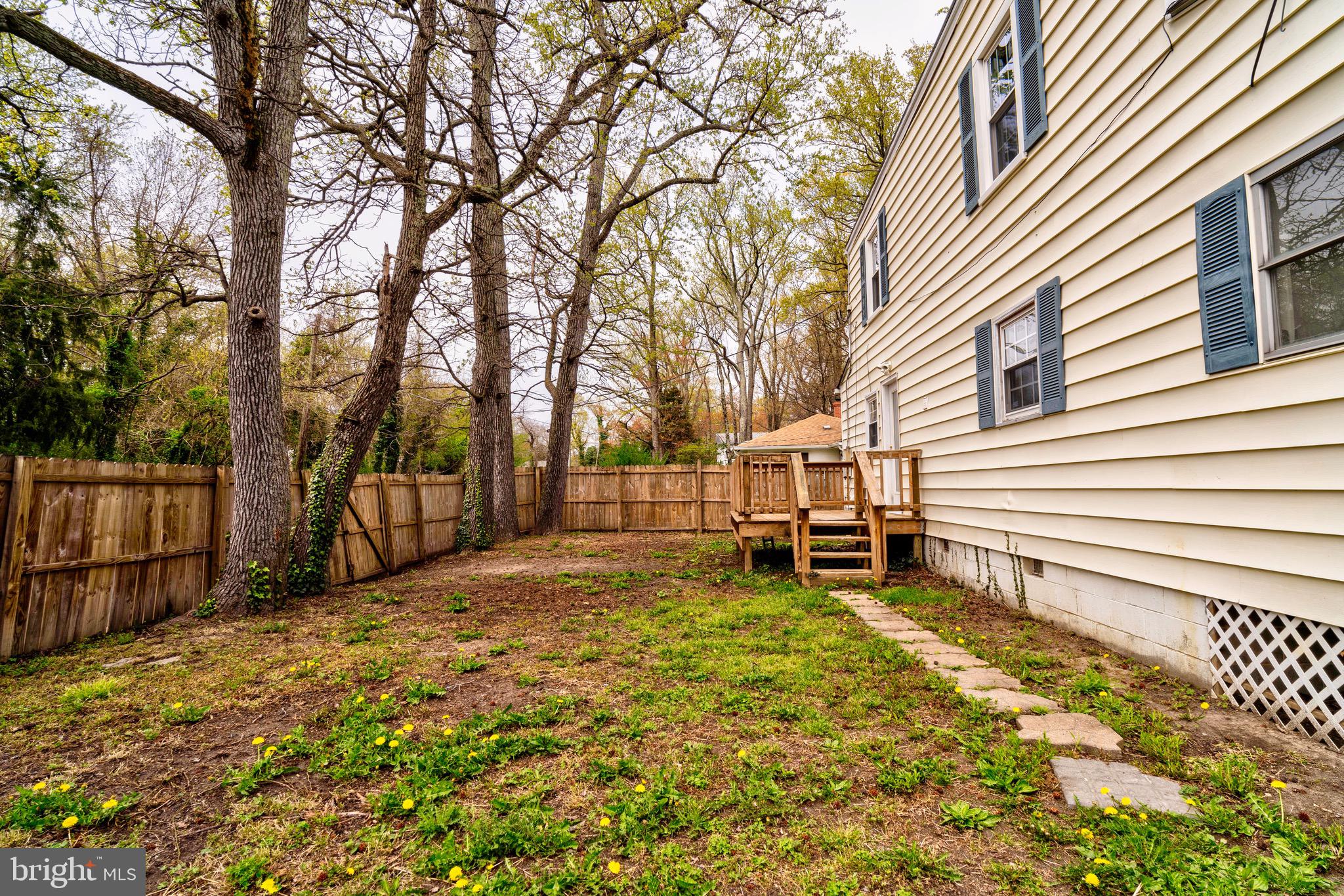 TOWN OF COLONIAL BEACH - Residential