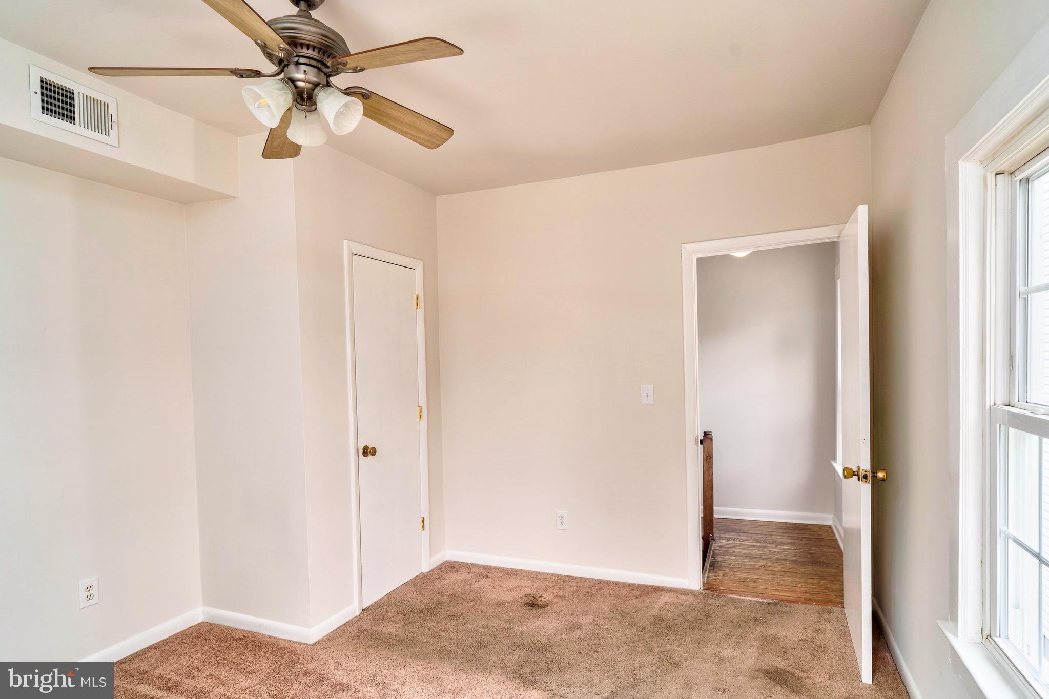 TOWN OF COLONIAL BEACH - Residential