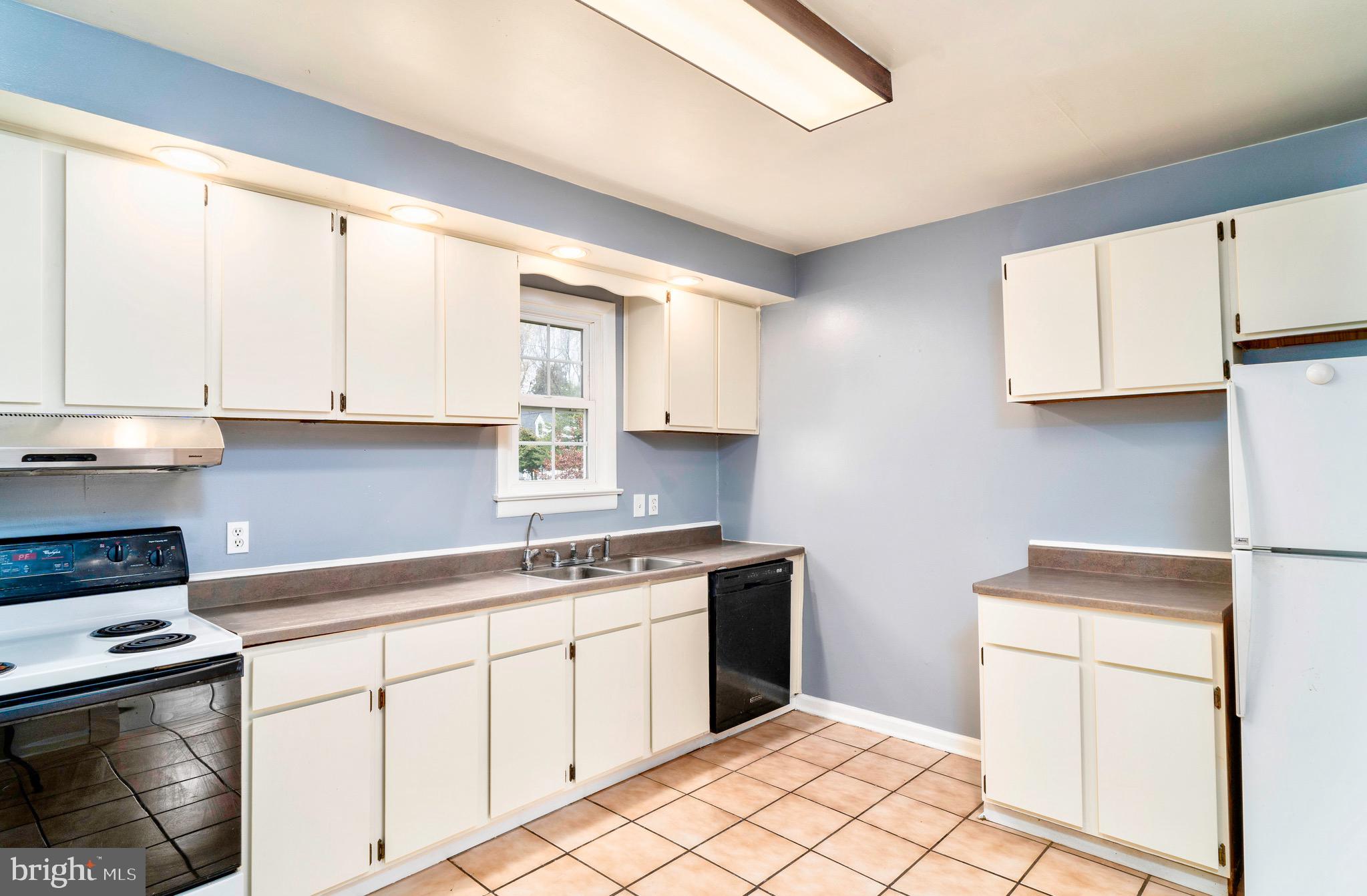 TOWN OF COLONIAL BEACH - Residential