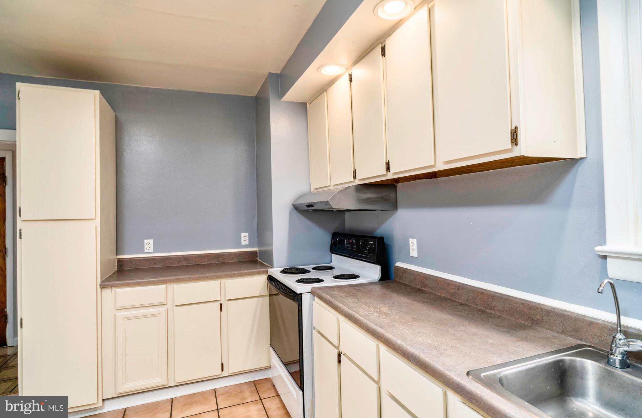 TOWN OF COLONIAL BEACH - Residential