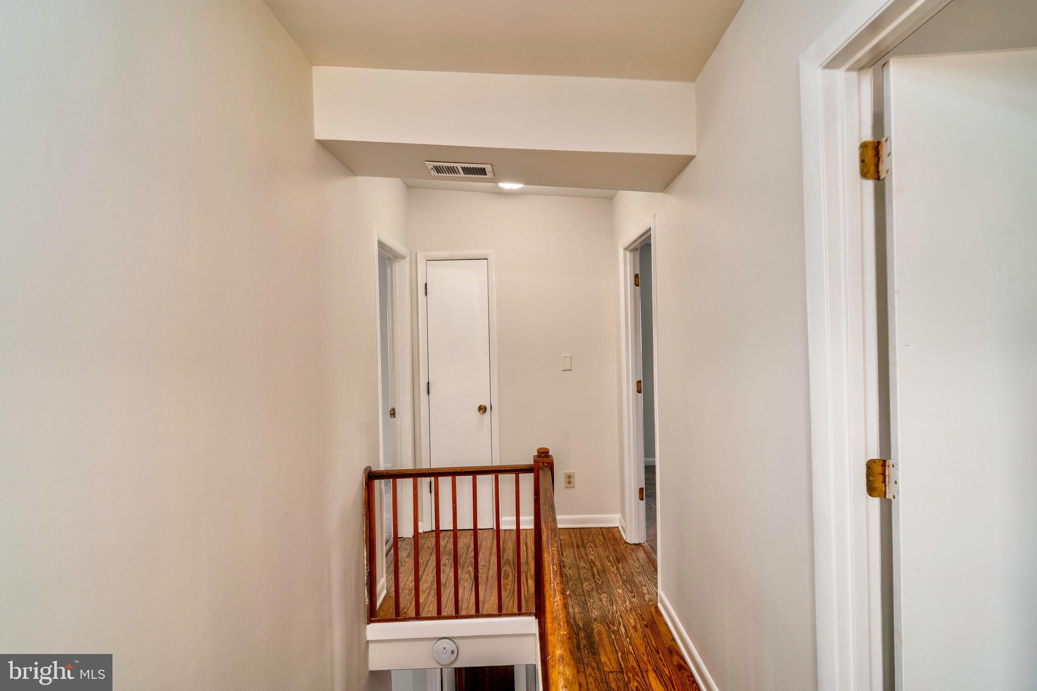 TOWN OF COLONIAL BEACH - Residential