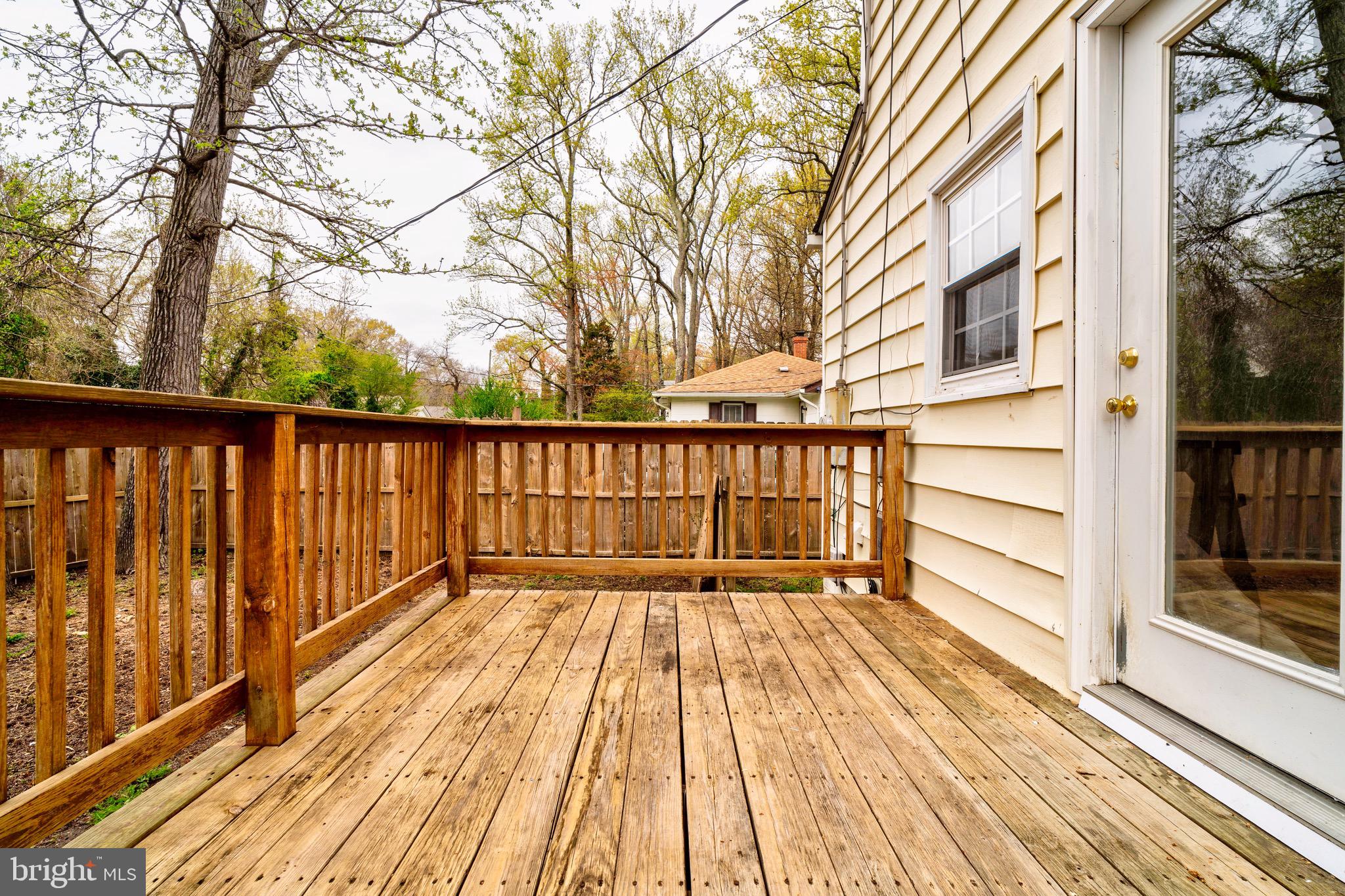 TOWN OF COLONIAL BEACH - Residential