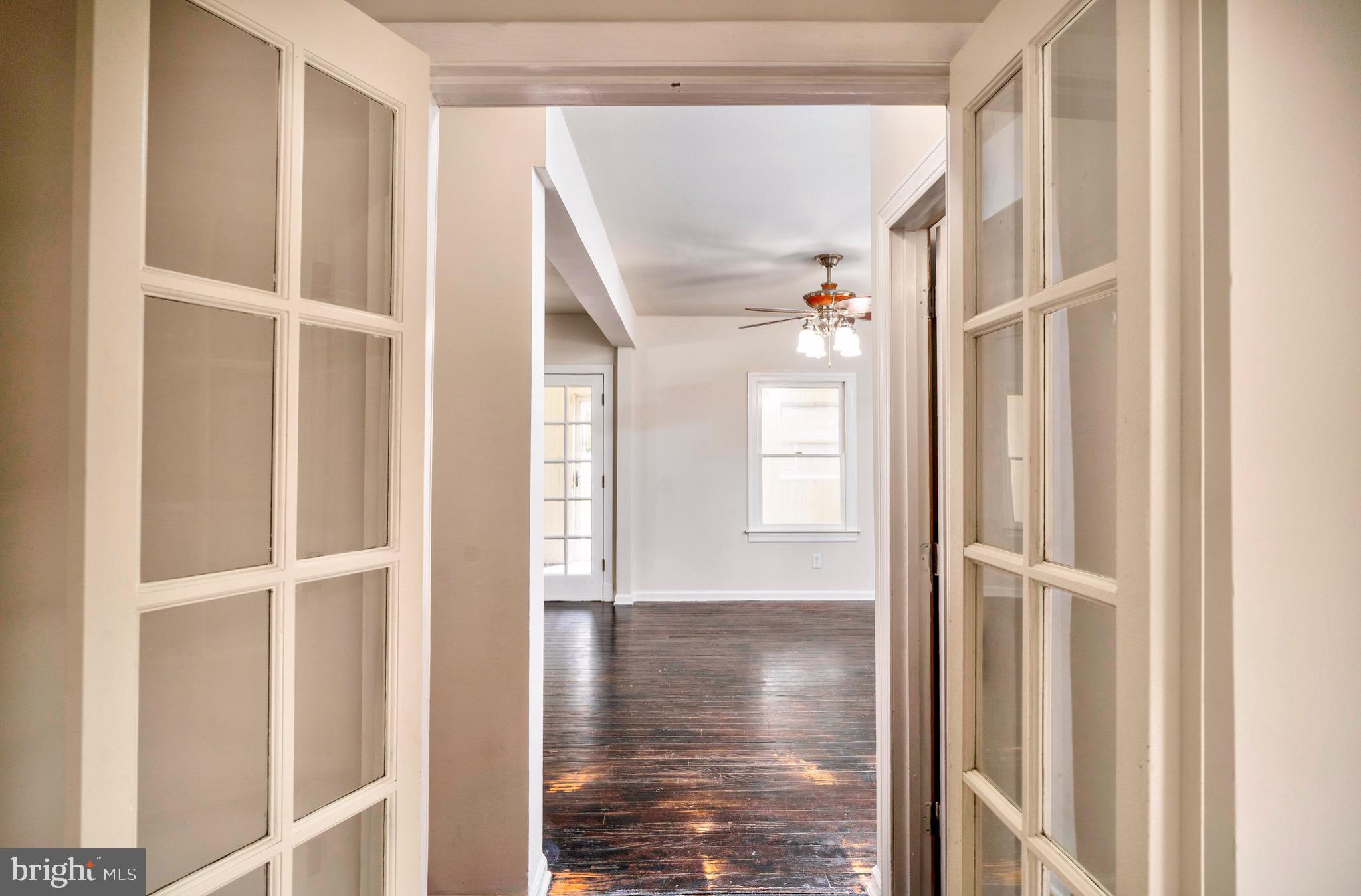 TOWN OF COLONIAL BEACH - Residential