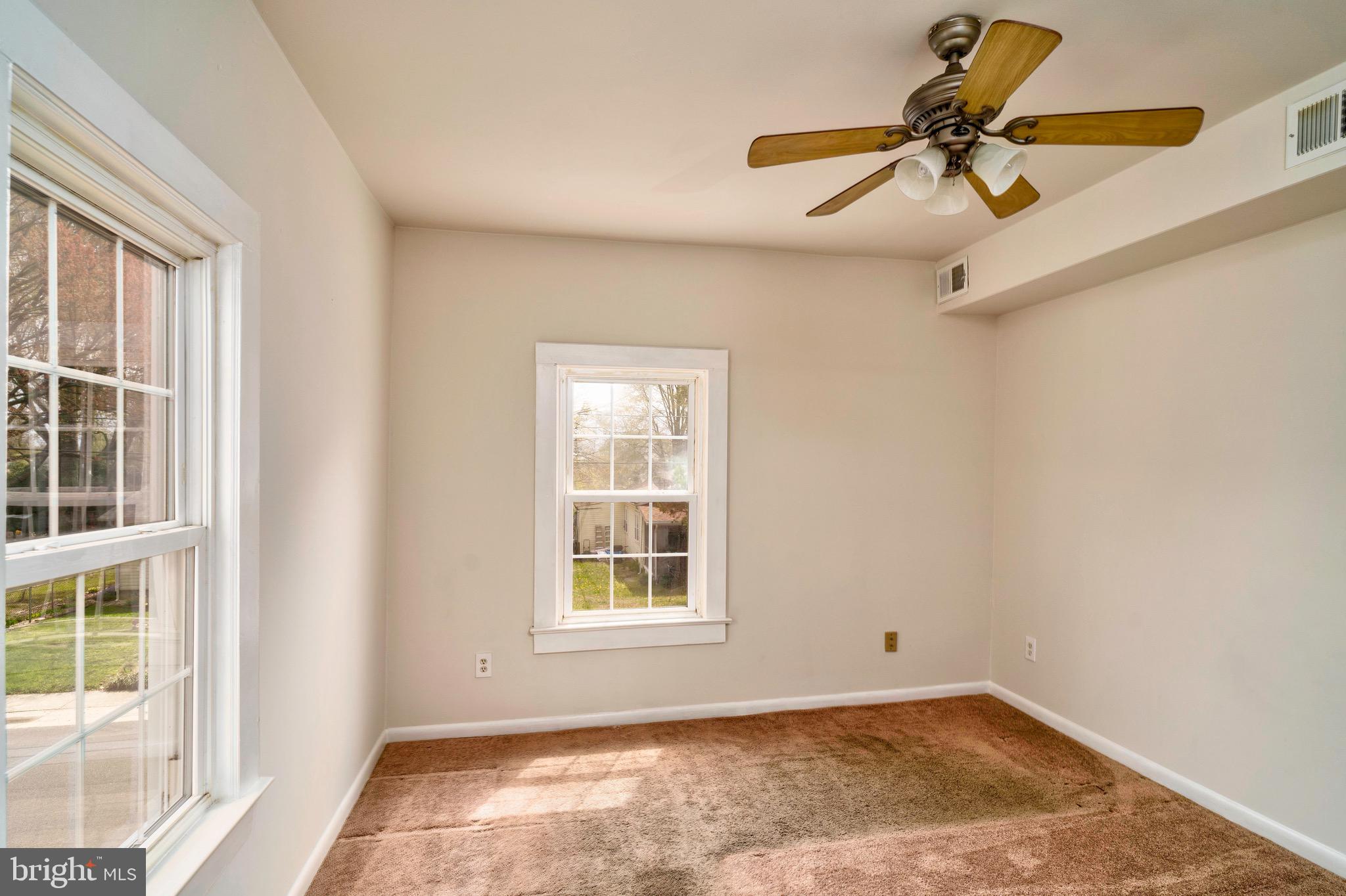 TOWN OF COLONIAL BEACH - Residential