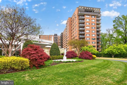 4201 CATHEDRAL AVENUE NW 1024E WASHINGTON DC 20016