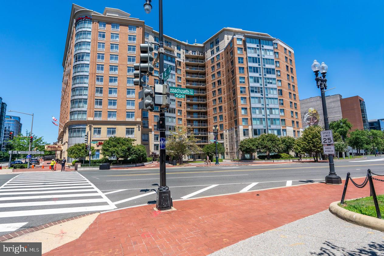 555 MASSACHUSETTS AVENUE NW 1417