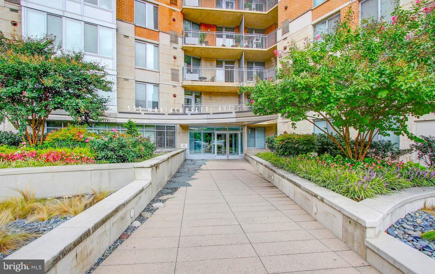 555 MASSACHUSETTS AVENUE NW 1417