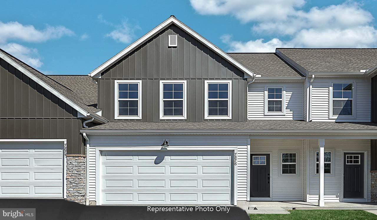 7841 OAK BROOK DRIVE