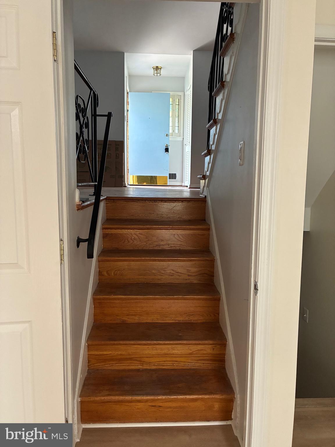 SULGRAVE VILLAGE - Residential Lease