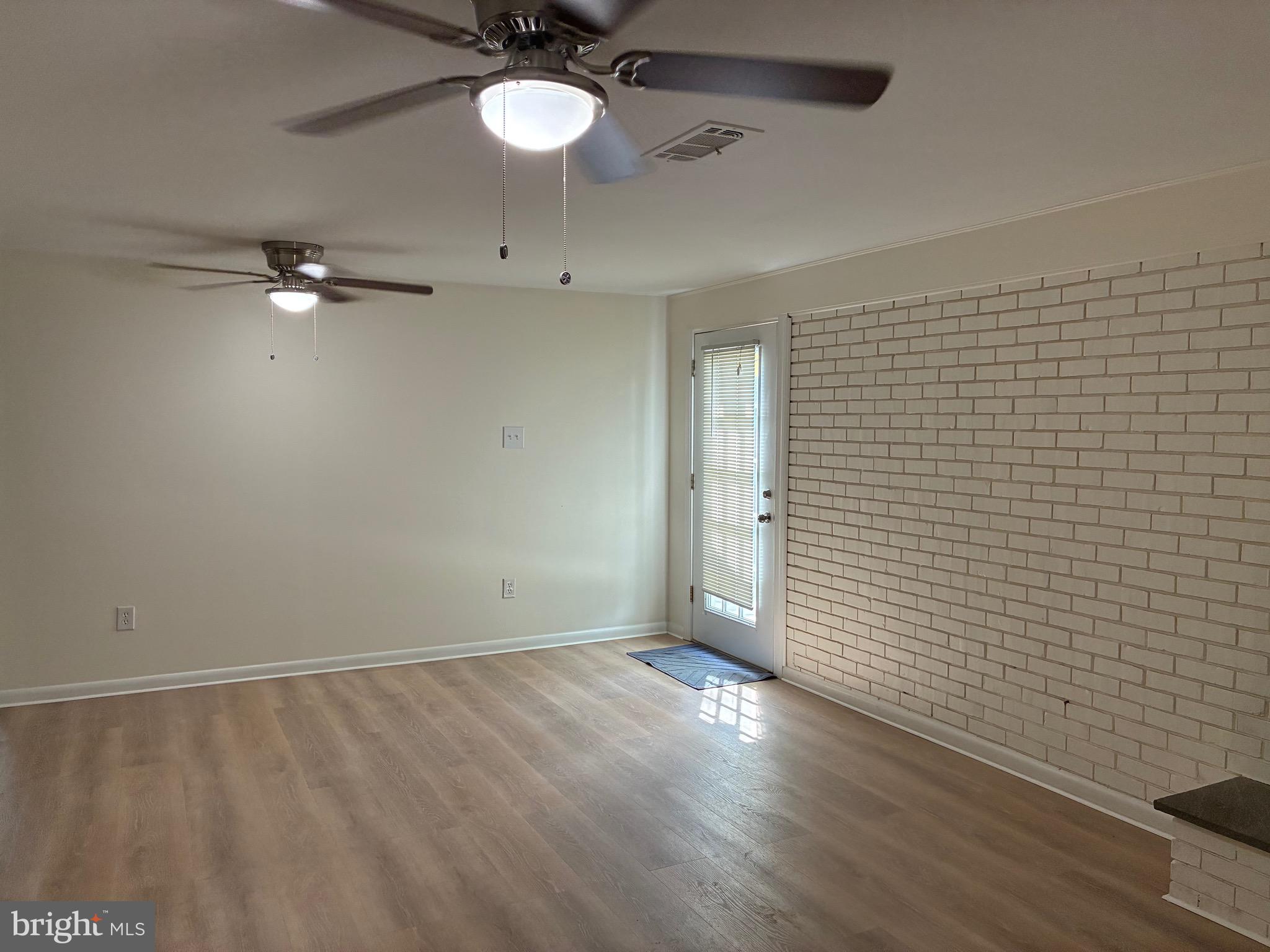 SULGRAVE VILLAGE - Residential Lease