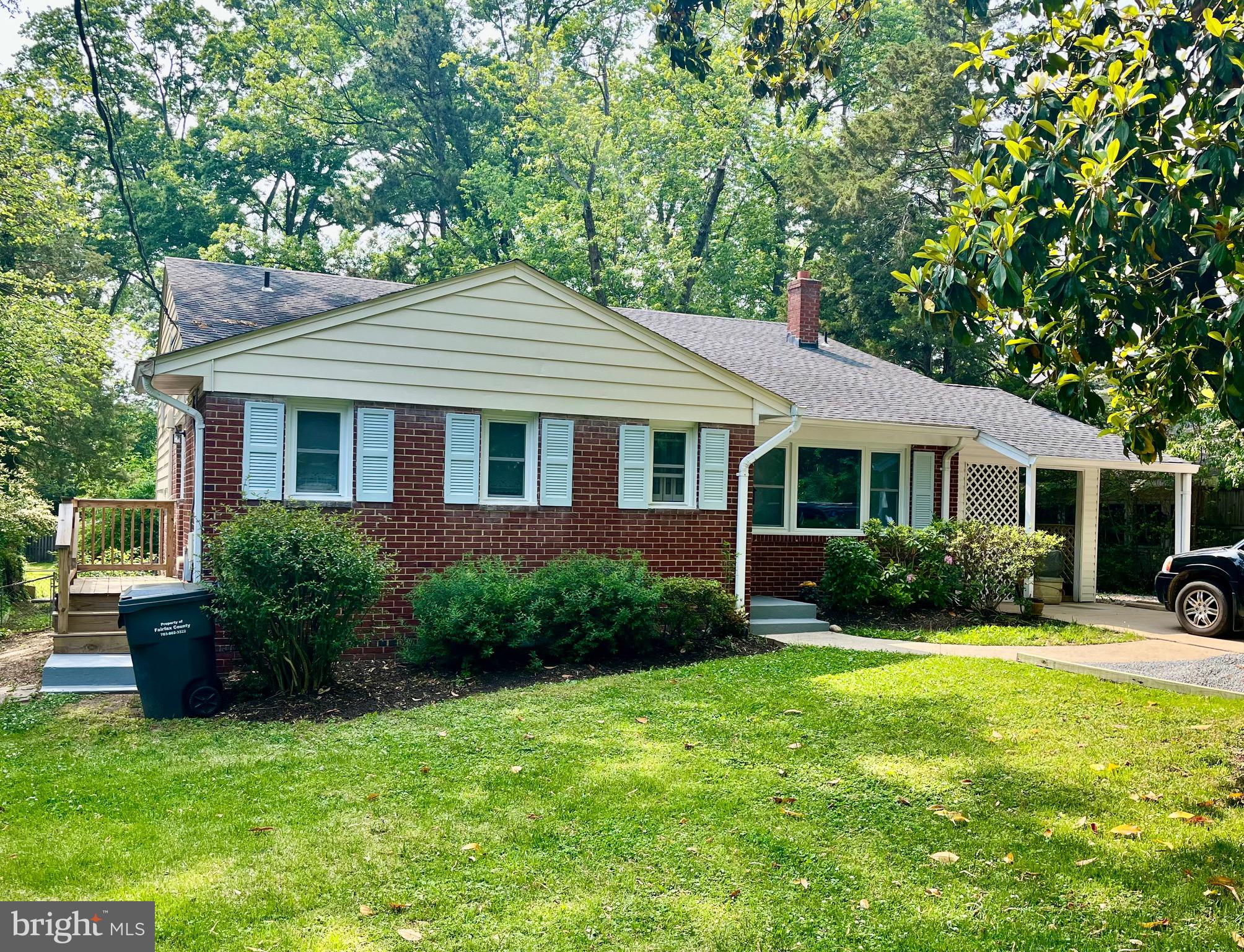 SULGRAVE VILLAGE - Residential Lease