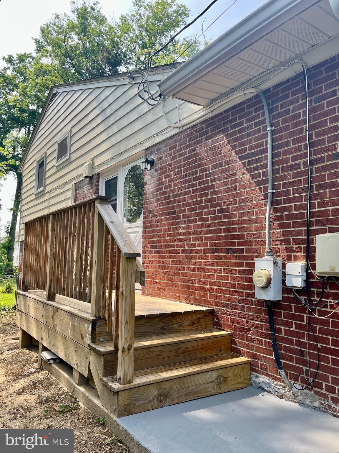 SULGRAVE VILLAGE - Residential Lease