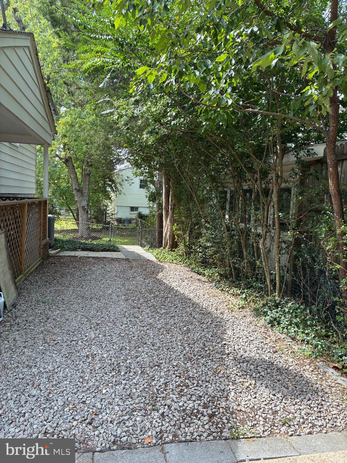 SULGRAVE VILLAGE - Residential Lease