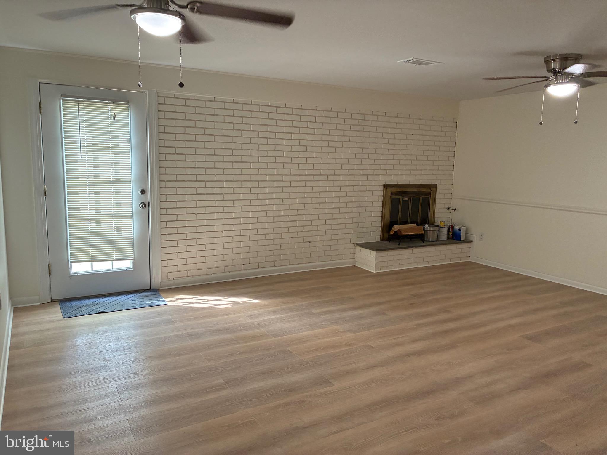 SULGRAVE VILLAGE - Residential Lease