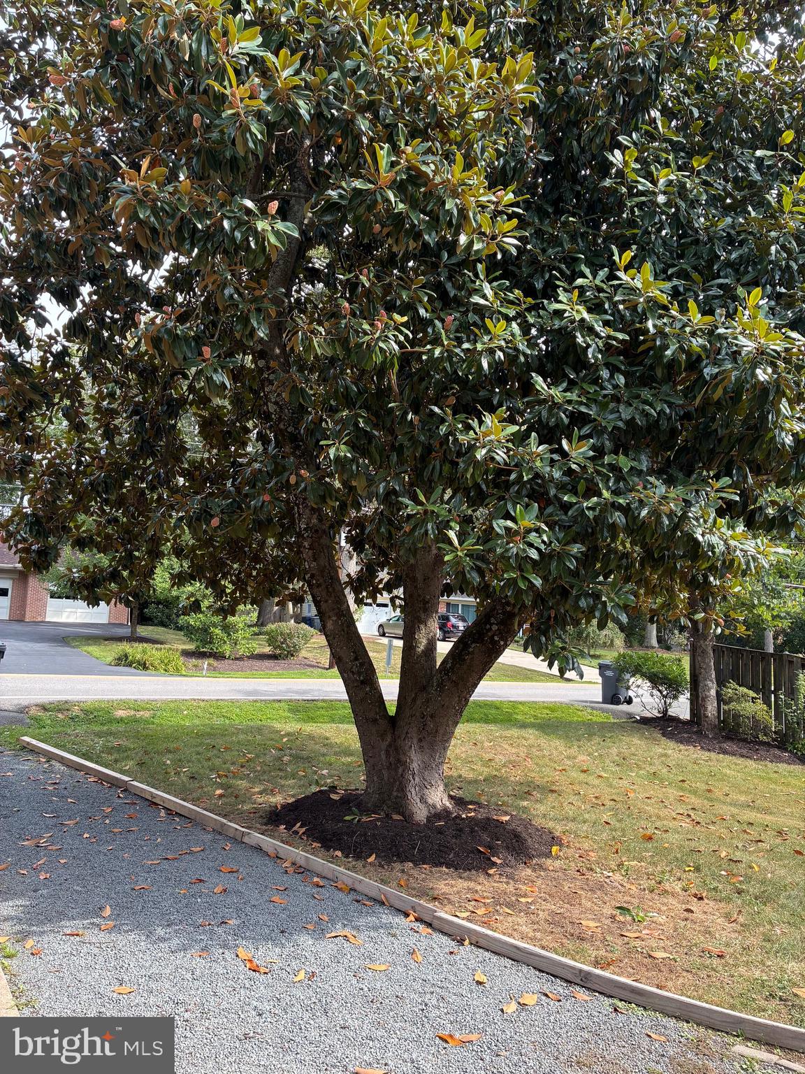 SULGRAVE VILLAGE - Residential Lease