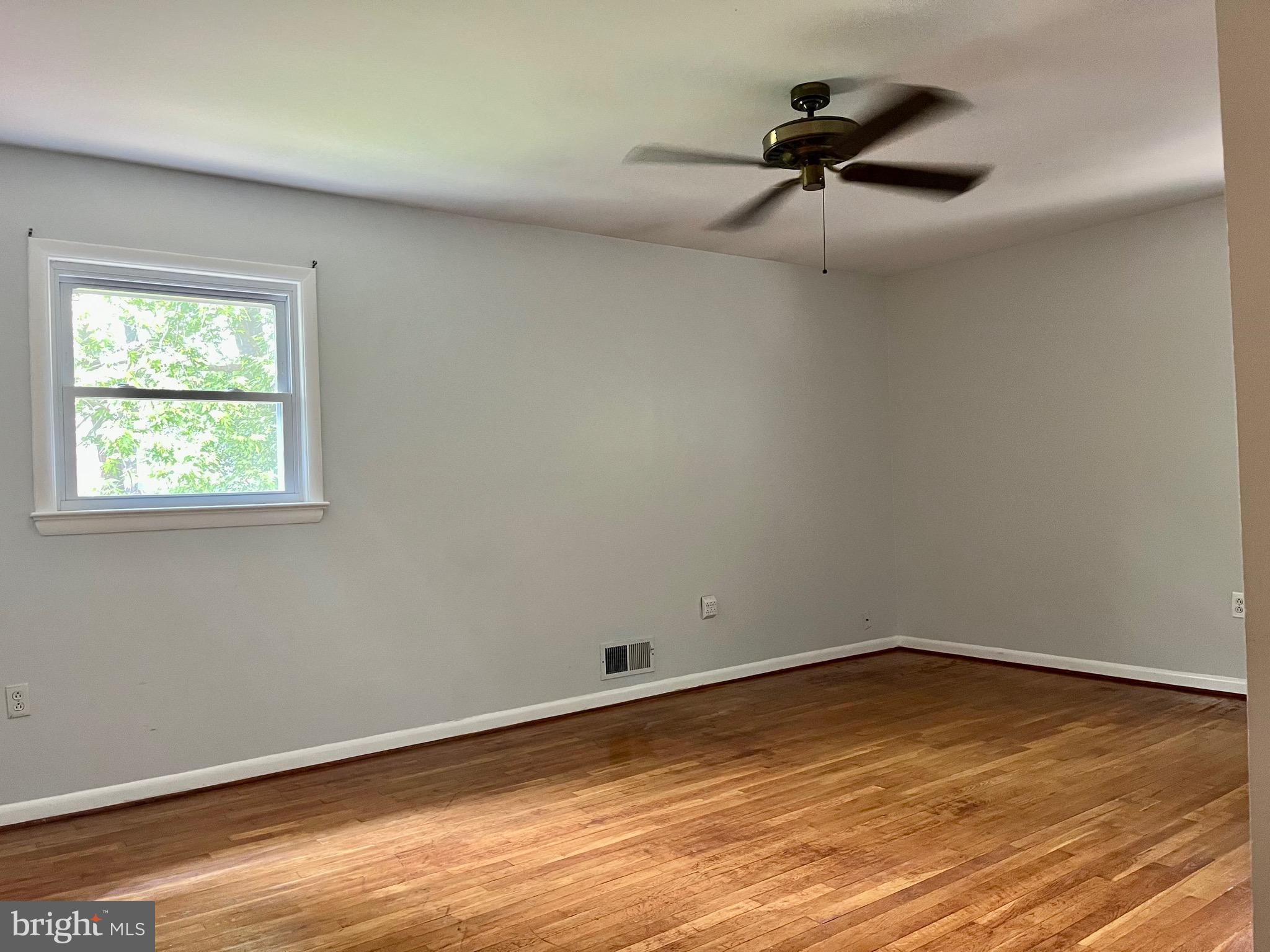 SULGRAVE VILLAGE - Residential Lease