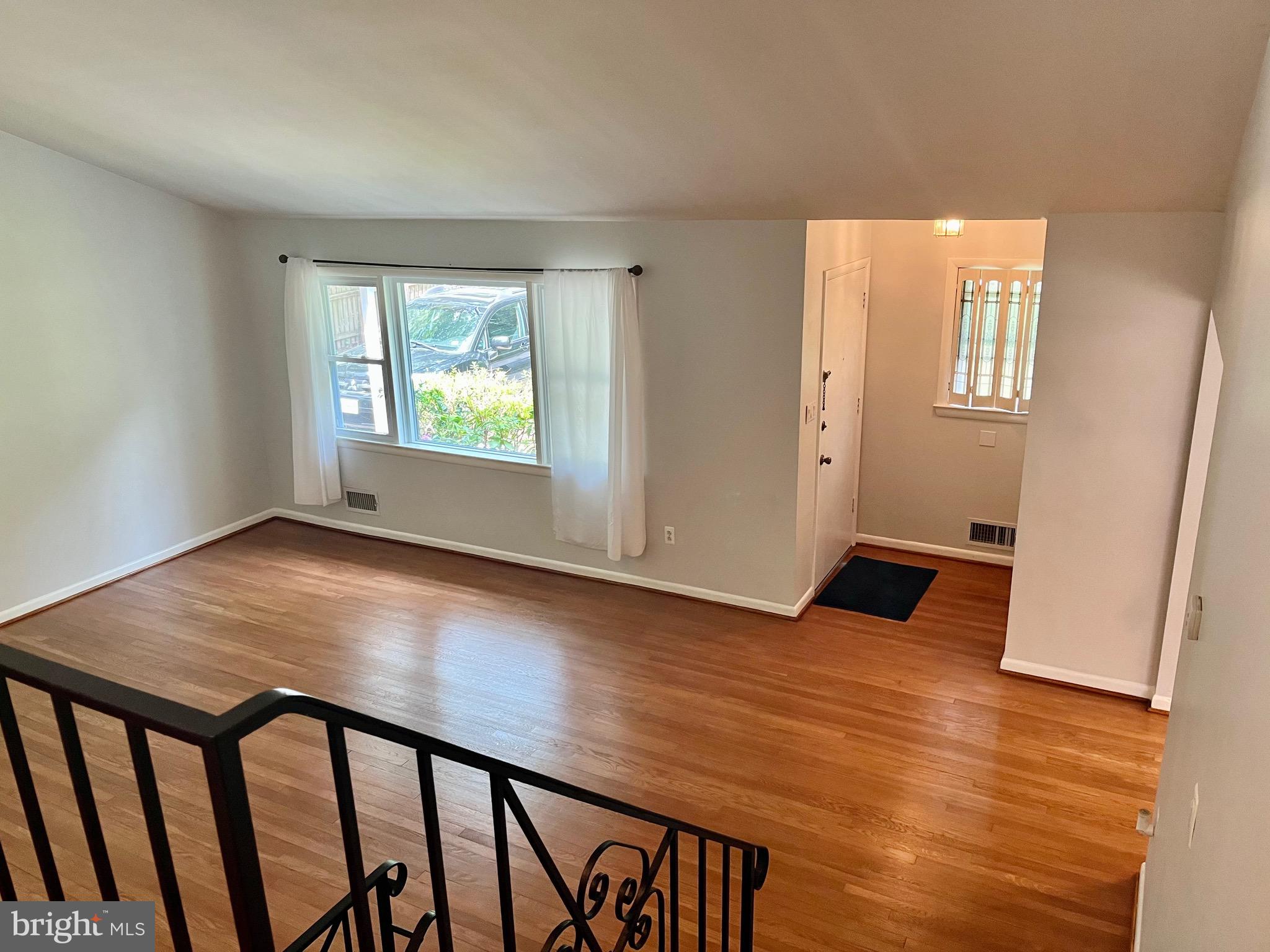 SULGRAVE VILLAGE - Residential Lease